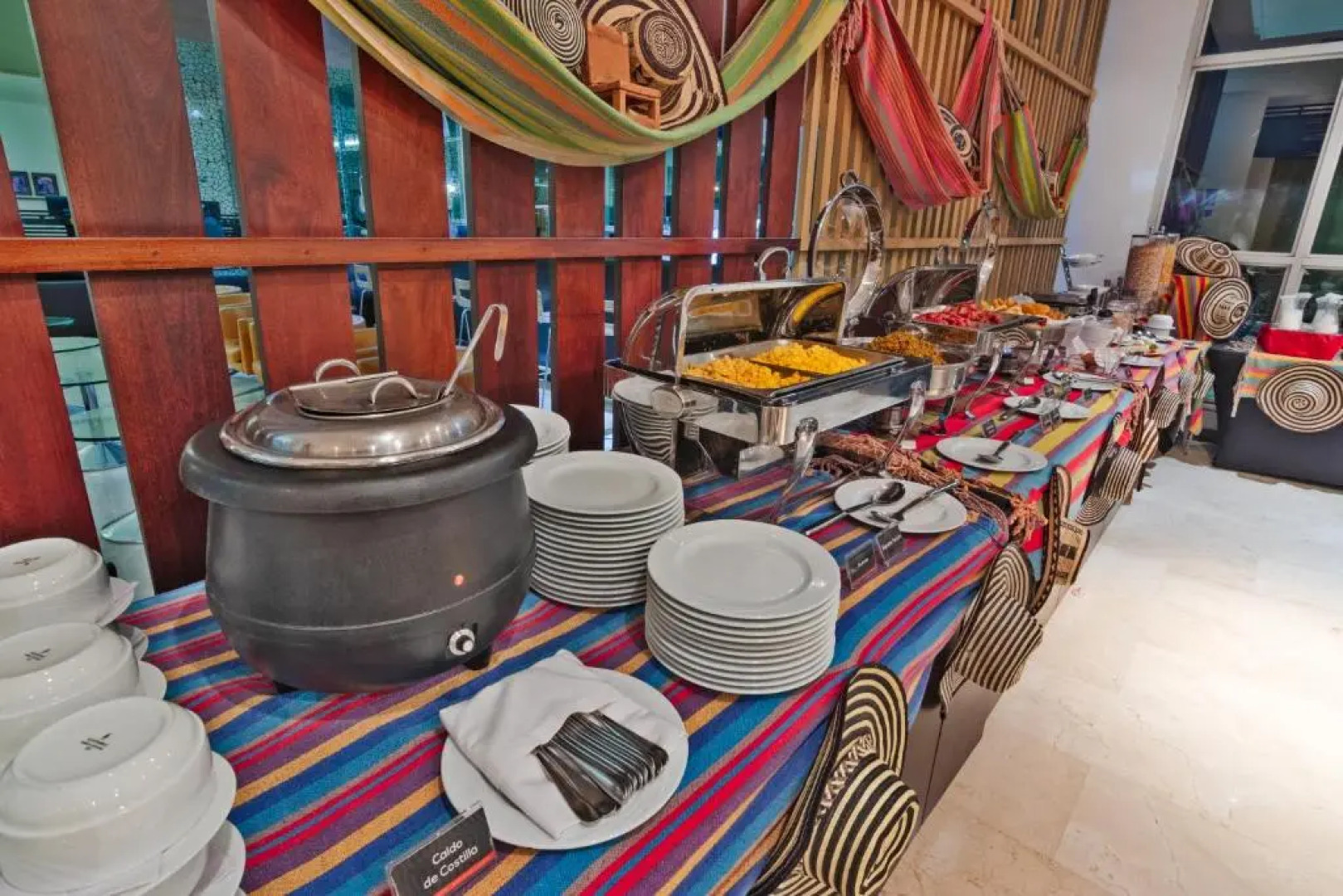 Sonesta Hotel Valledupar