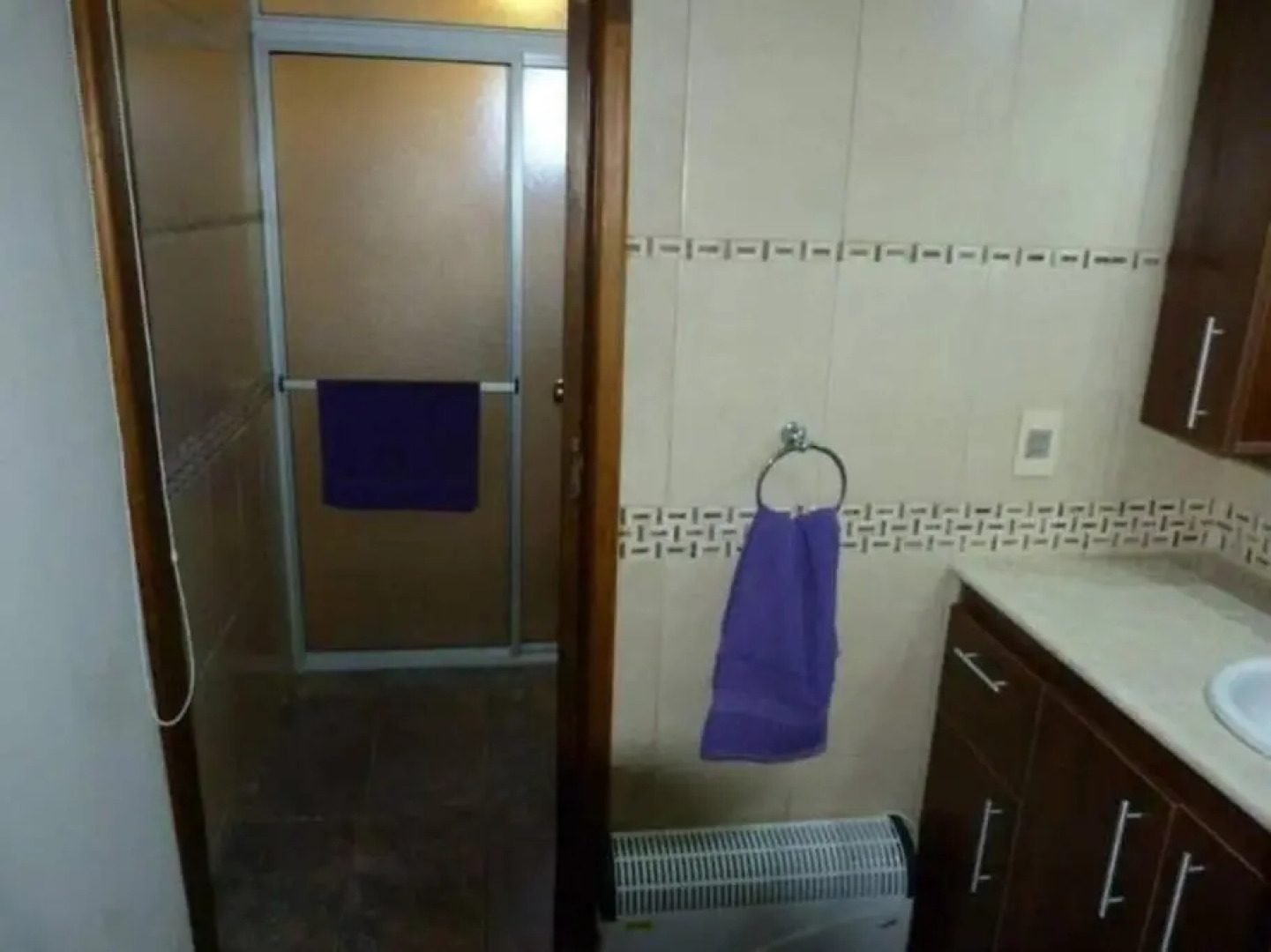 Casa frente al mar Violeta, 5 personas un paraíso divino!!!