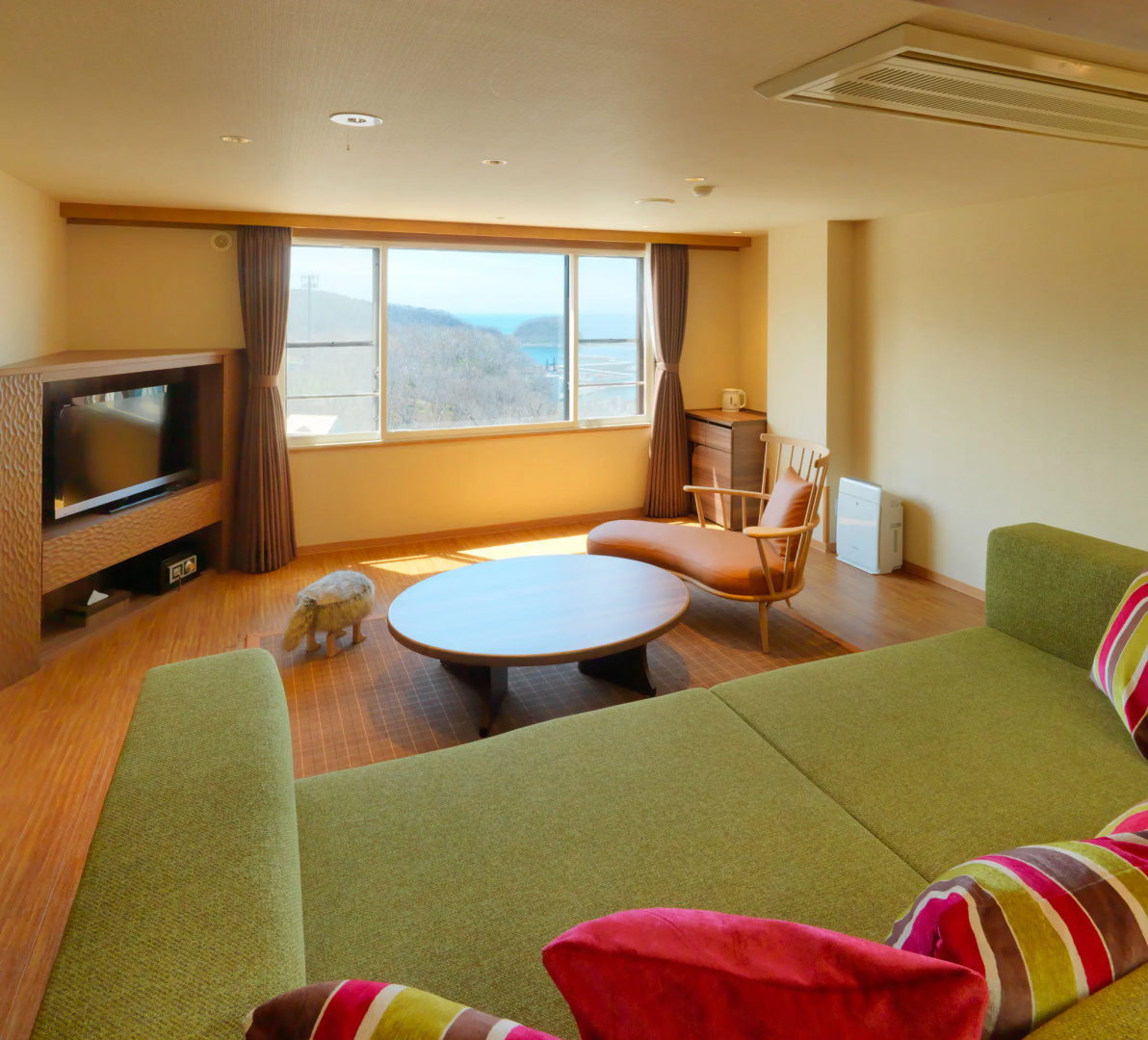 Kiki Shiretoko Natural Resort