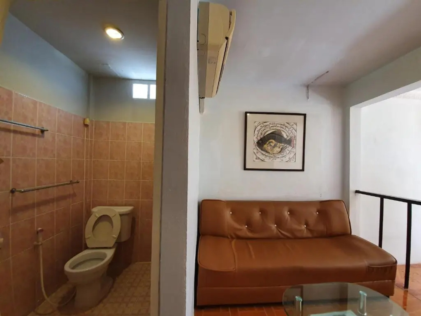 P California Inter Hostel