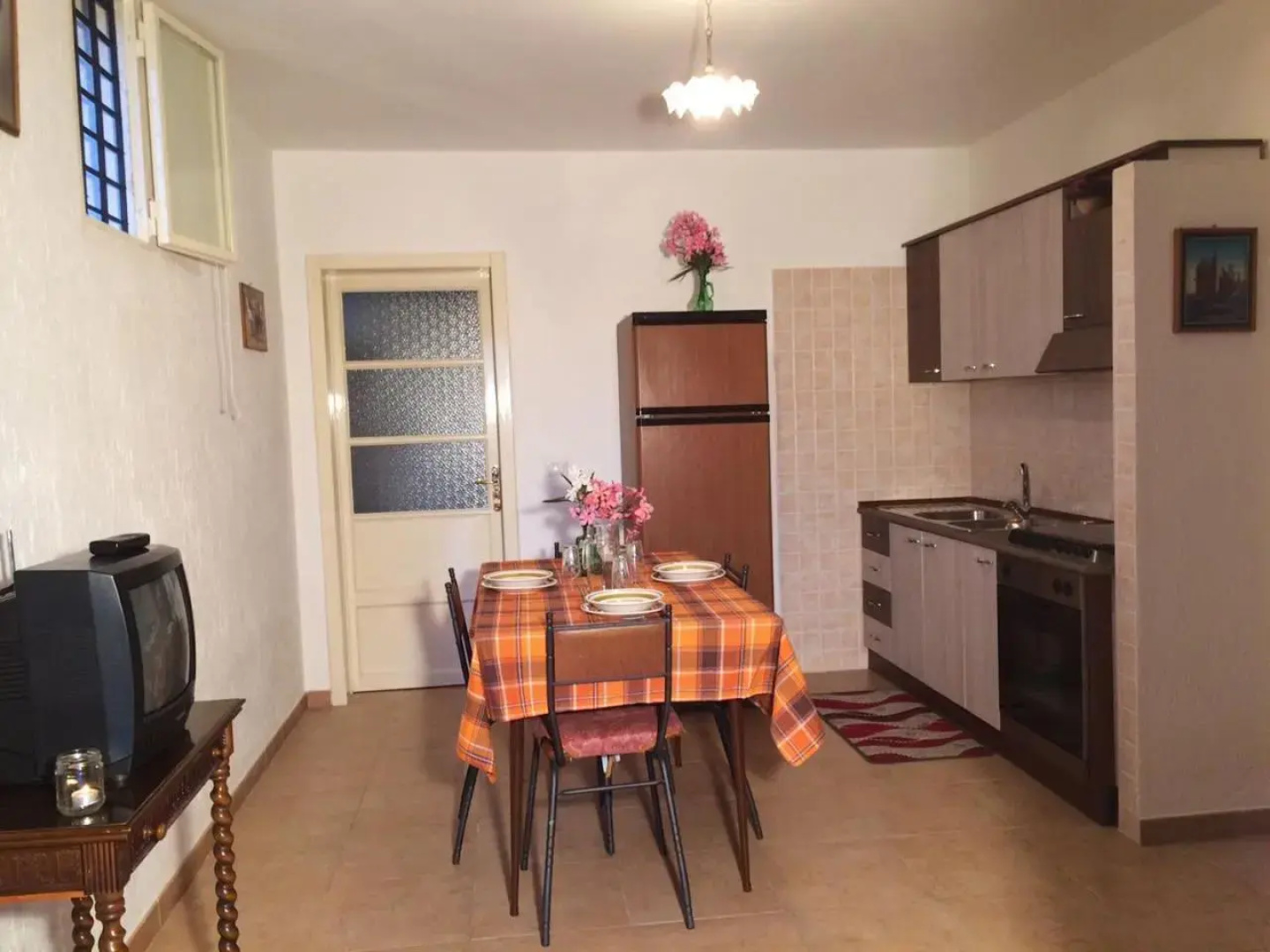 Casa Vacanze Rosa