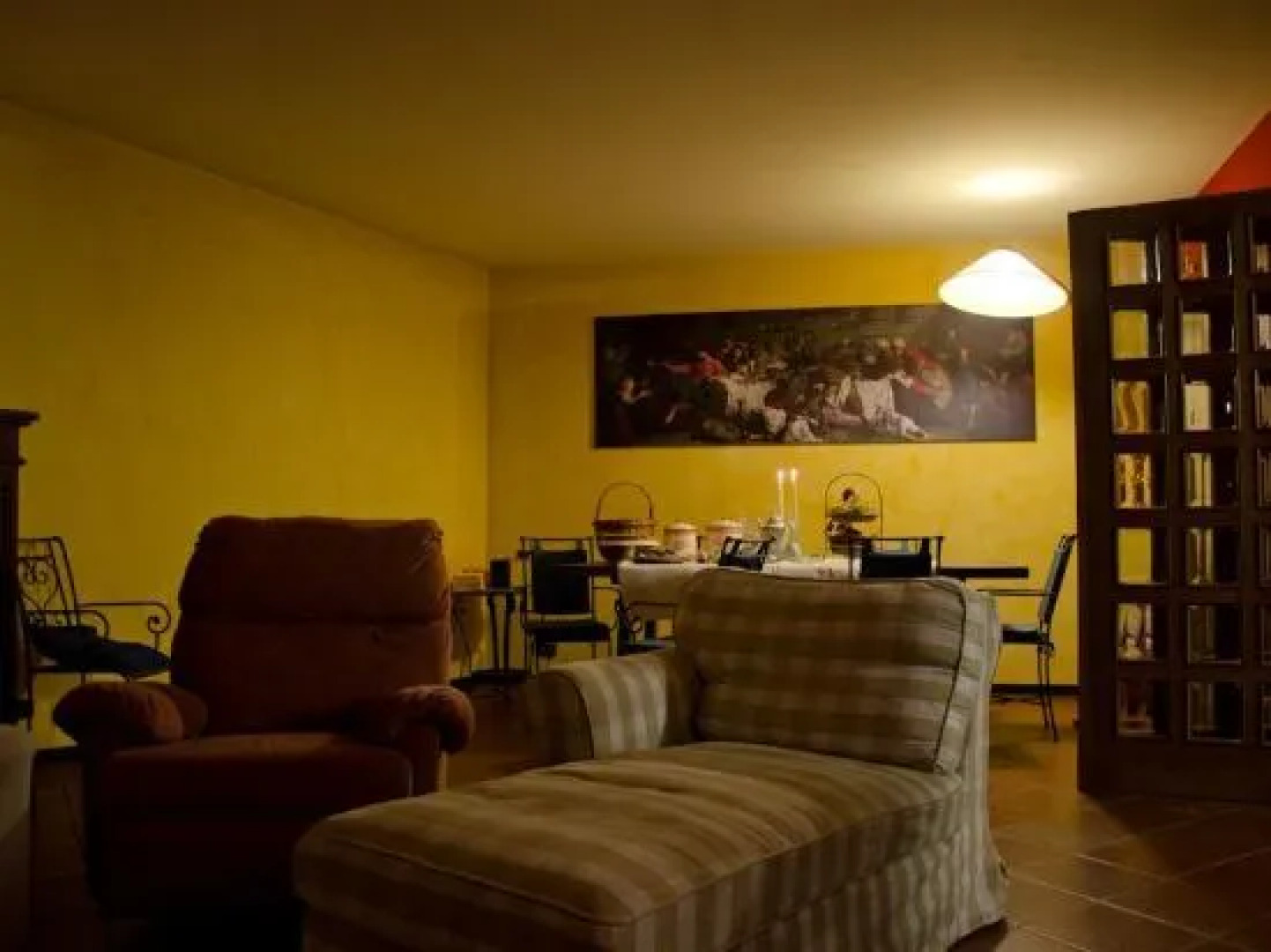 Bed And Breakfast Al Riccio