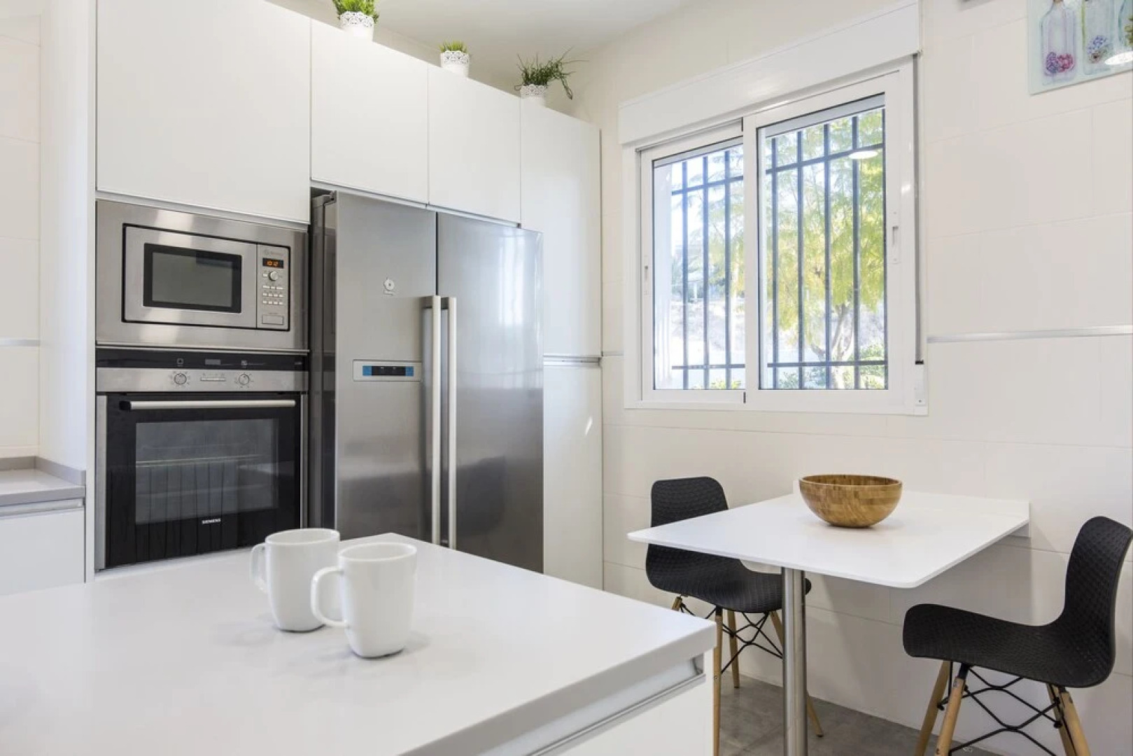 Remarkable 5-bed Villa in Fortuna