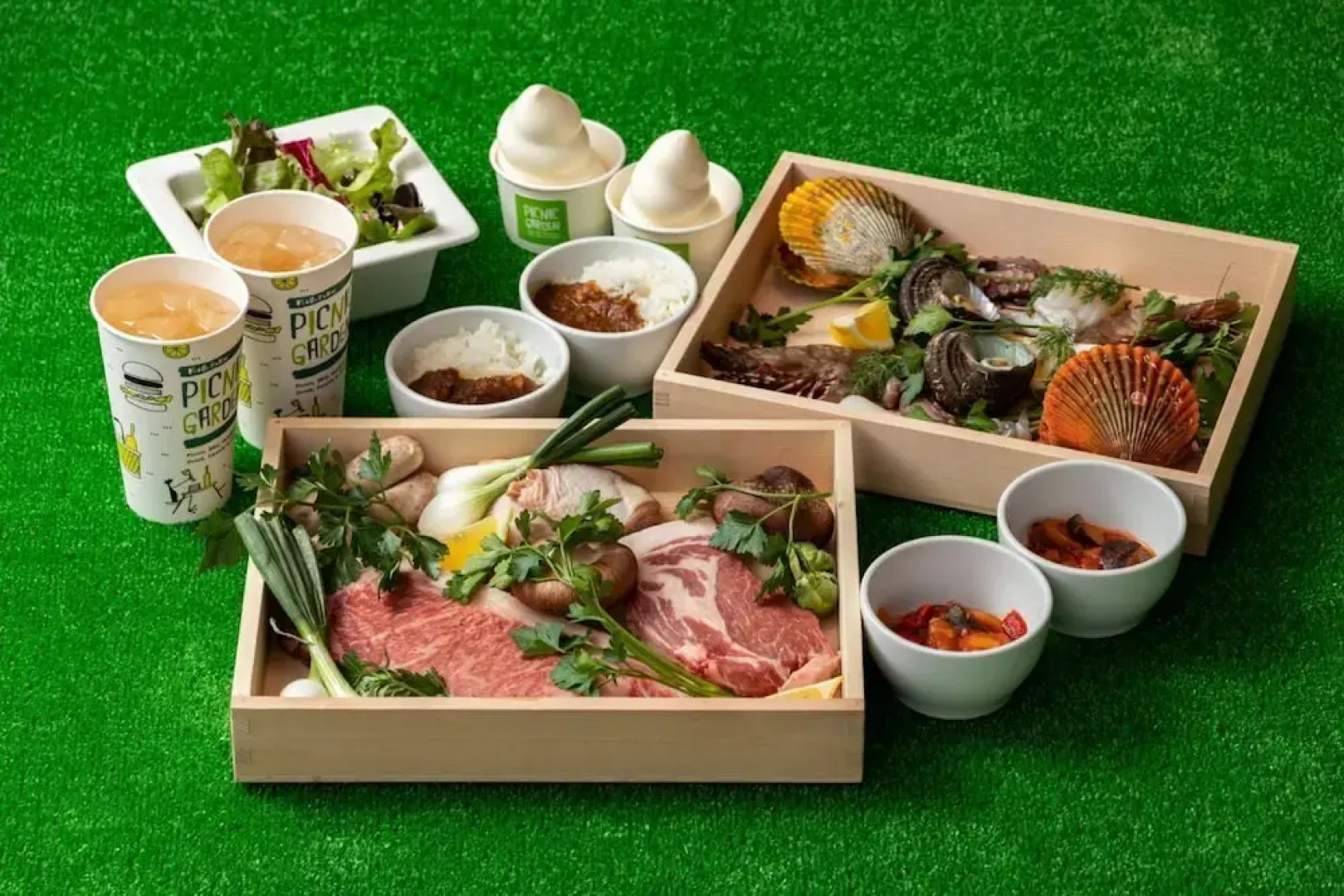 Villa&Glamping Lazy Inn.