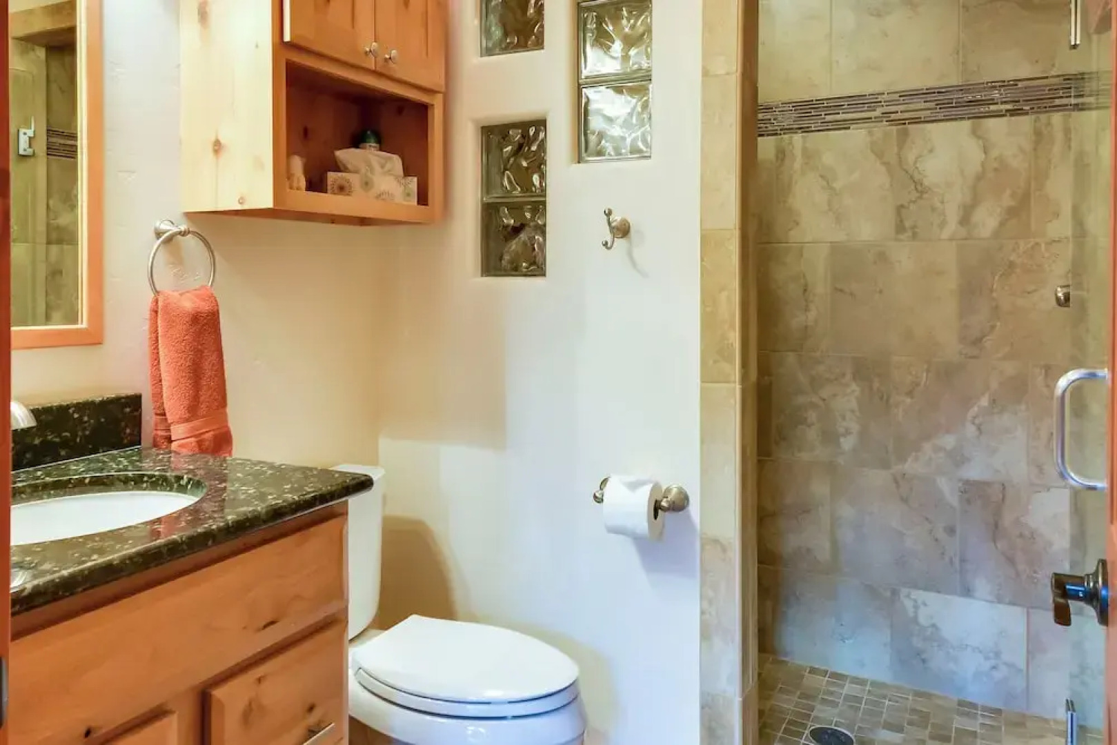 Quiet Leadville Home on 3 Acres w/ Gas Grill!