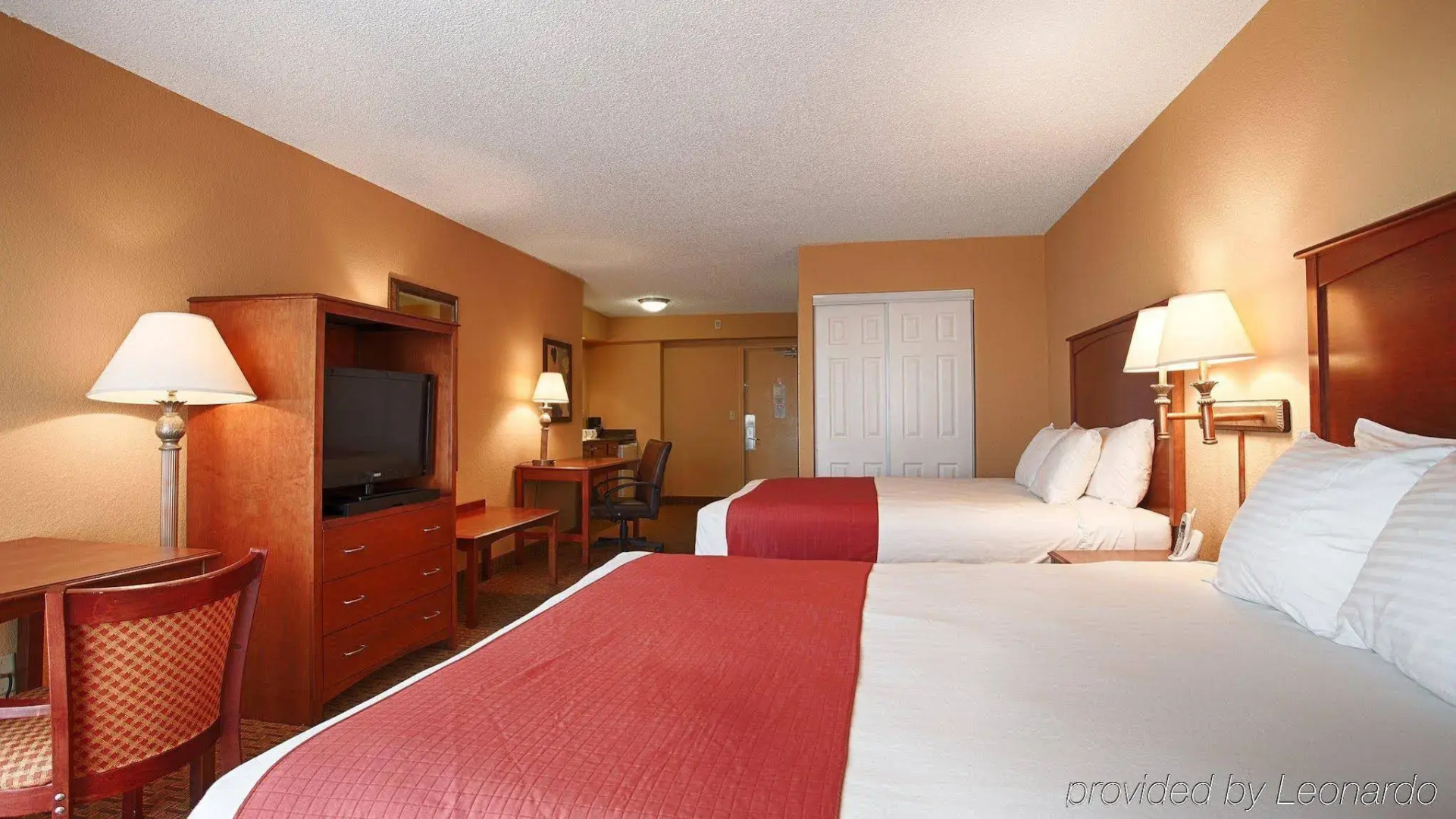 Spark by Hilton Ormond Beach Oceanfront