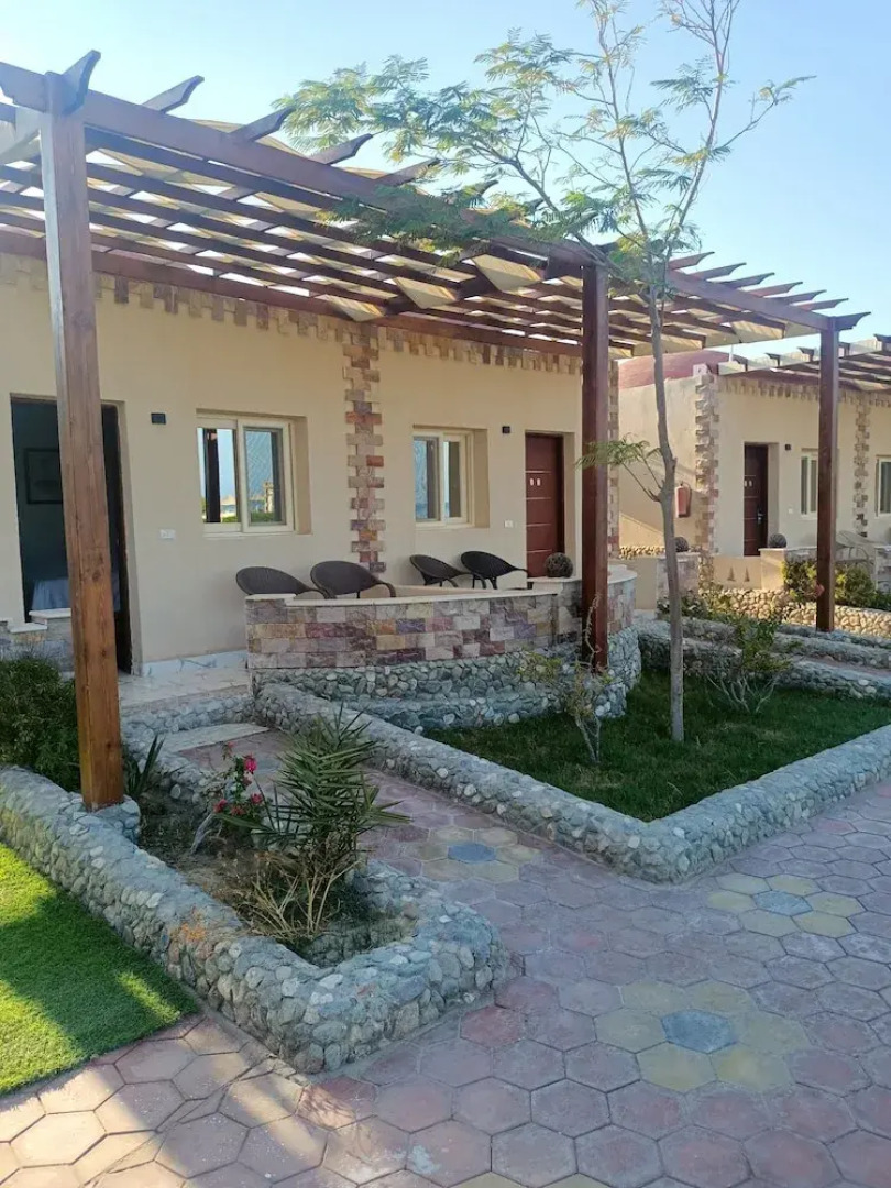 Dolphin Continental Hotel El Quseir