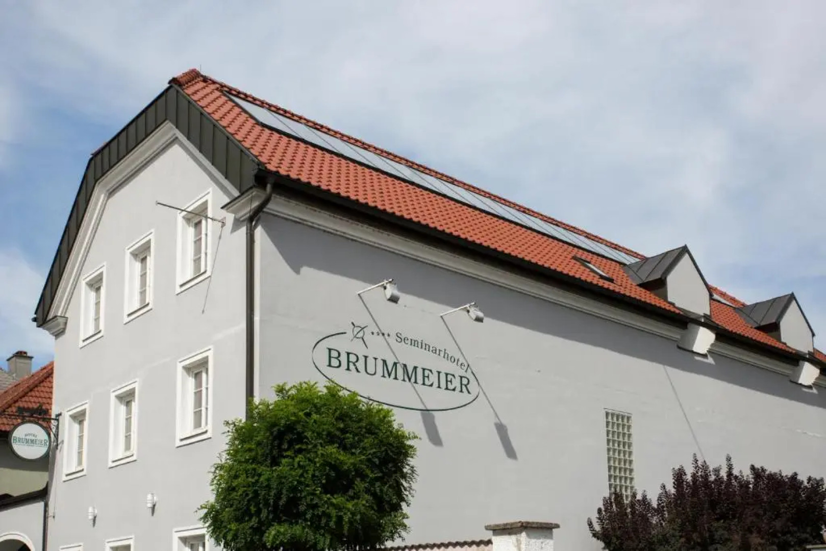 Seminarhotel Brummeier