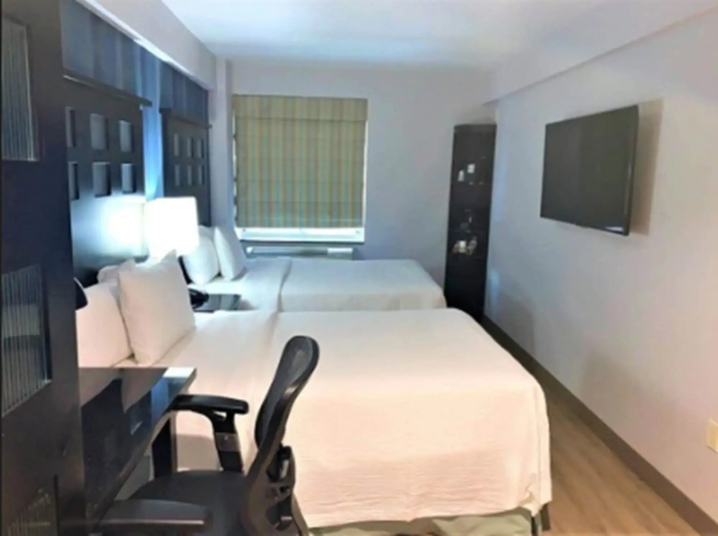 Fairfield Inn & Suites by Marriott New York ManhattanChelsea