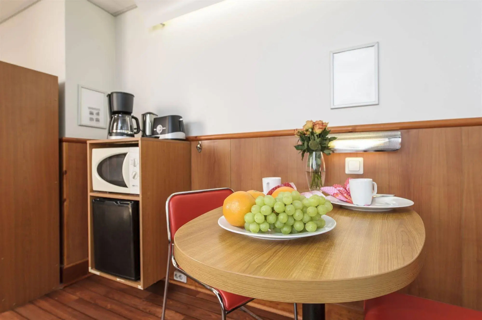 Forenom Aparthotel Tampere
