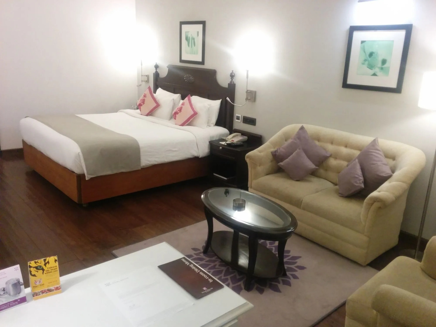 Hotel Royal Orchid Bangalore