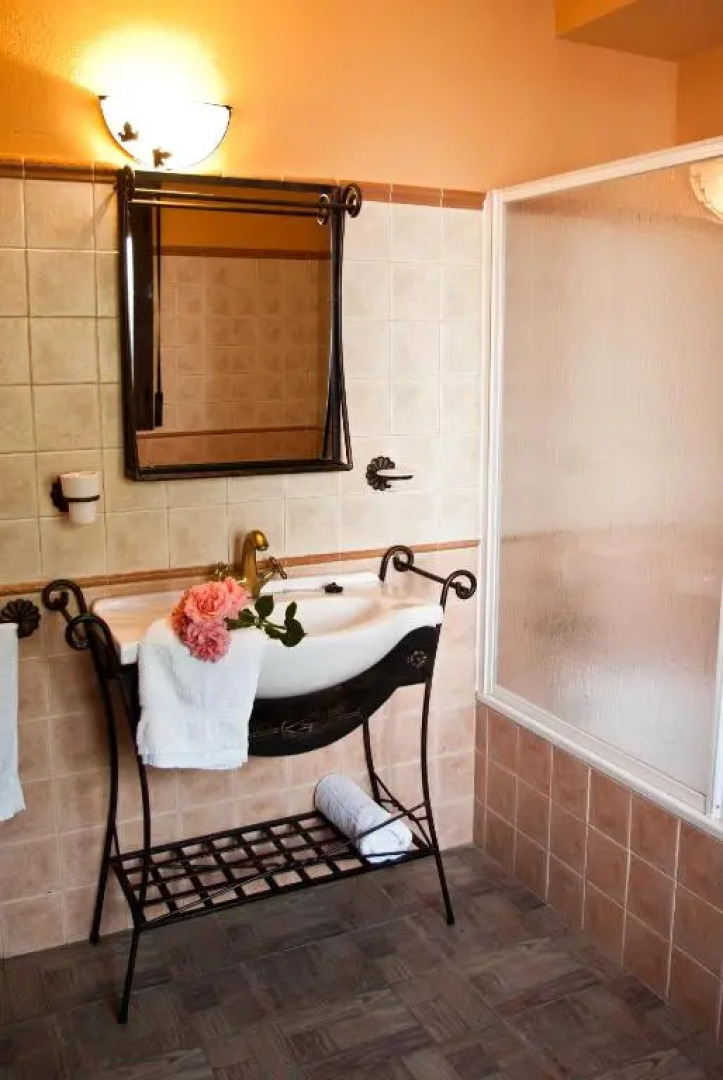 Casas Rurales Cazorla-Alcón