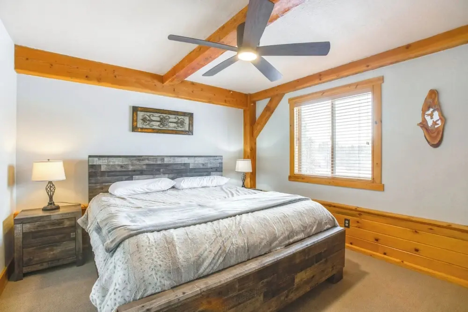 6 Mi to Winter Park Resort: Spacious Family Cabin