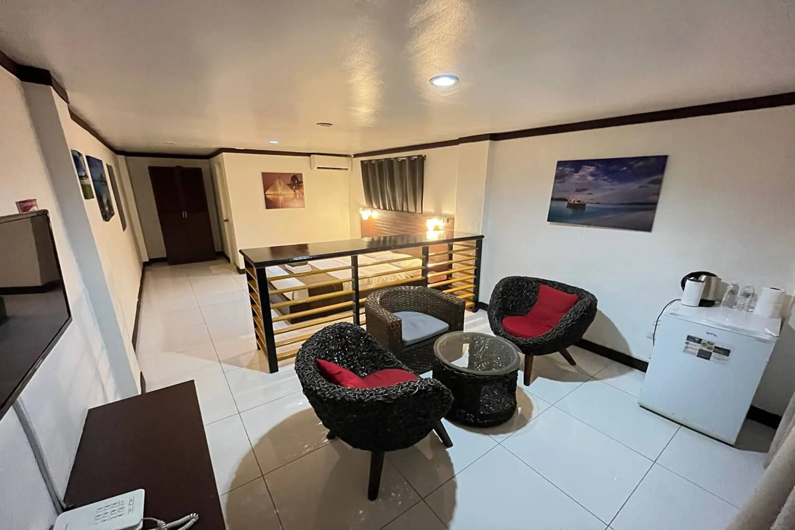 Angeles Palace Hotel