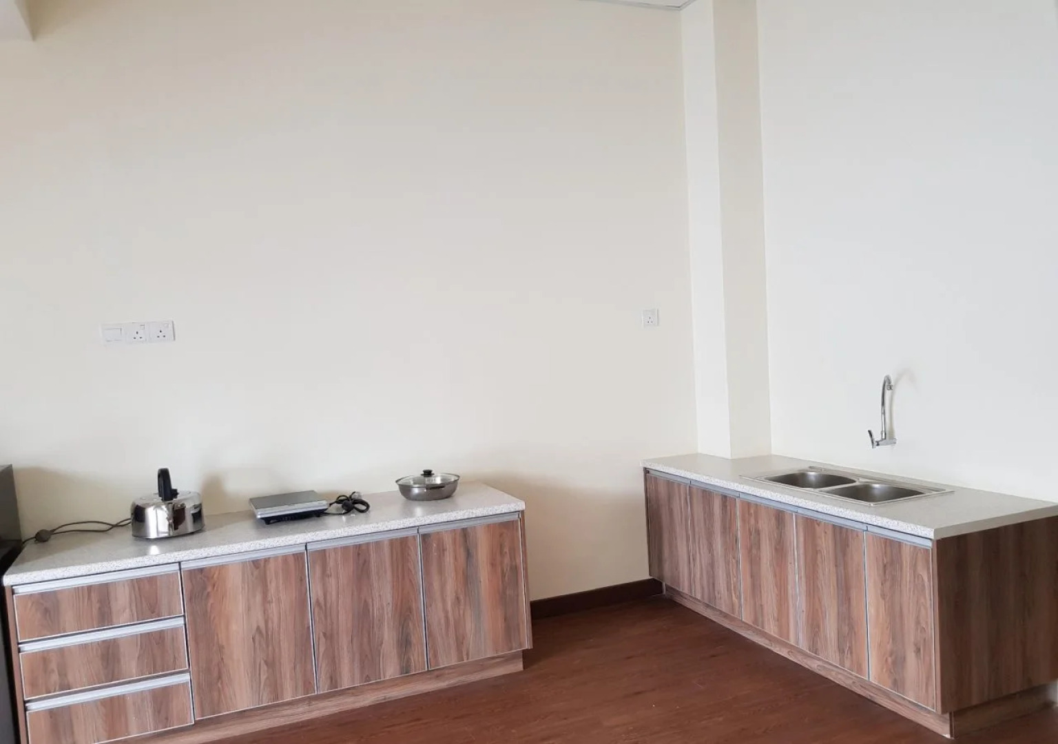 Hotel Double Stars Brinchang