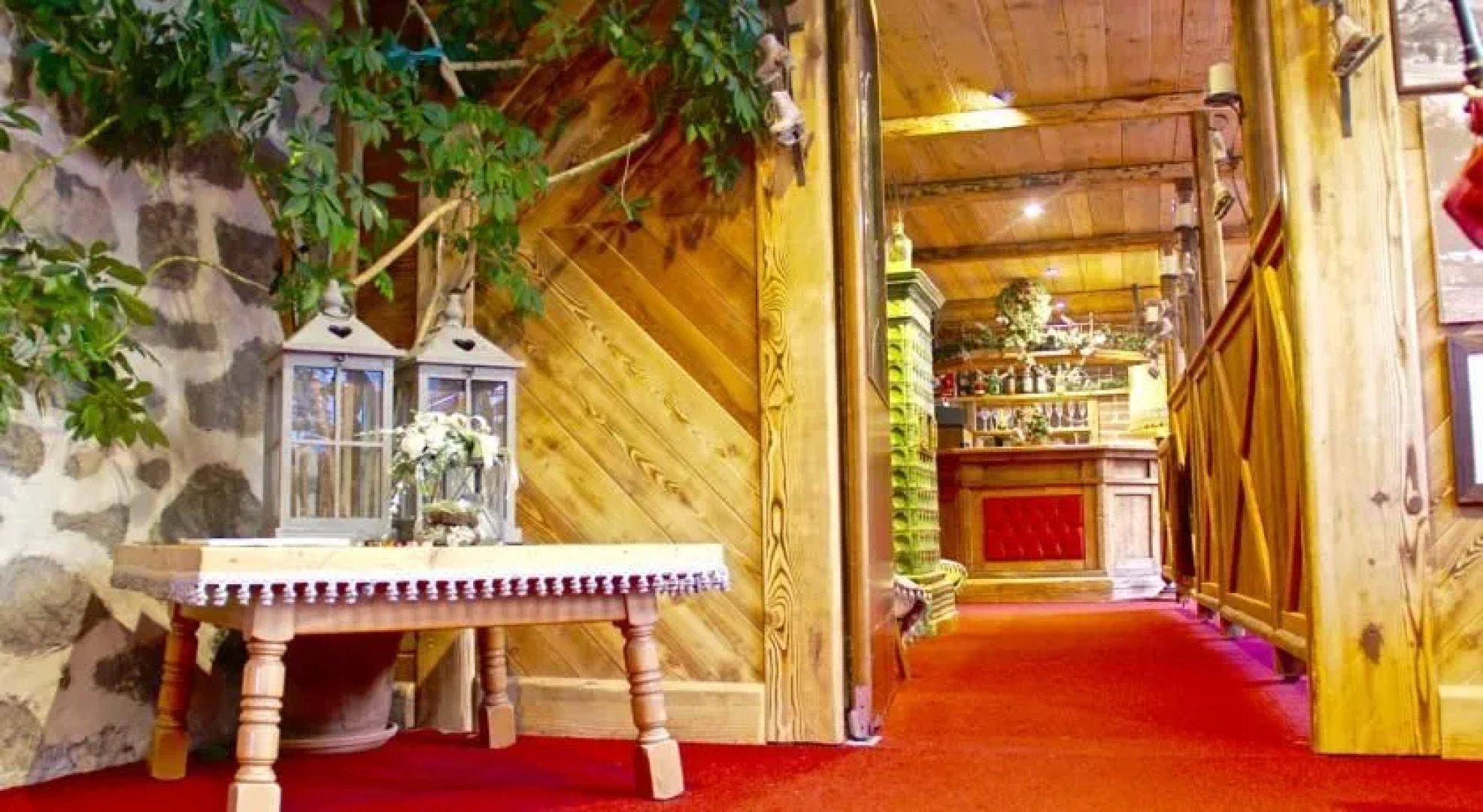 Historic Residence Madonna