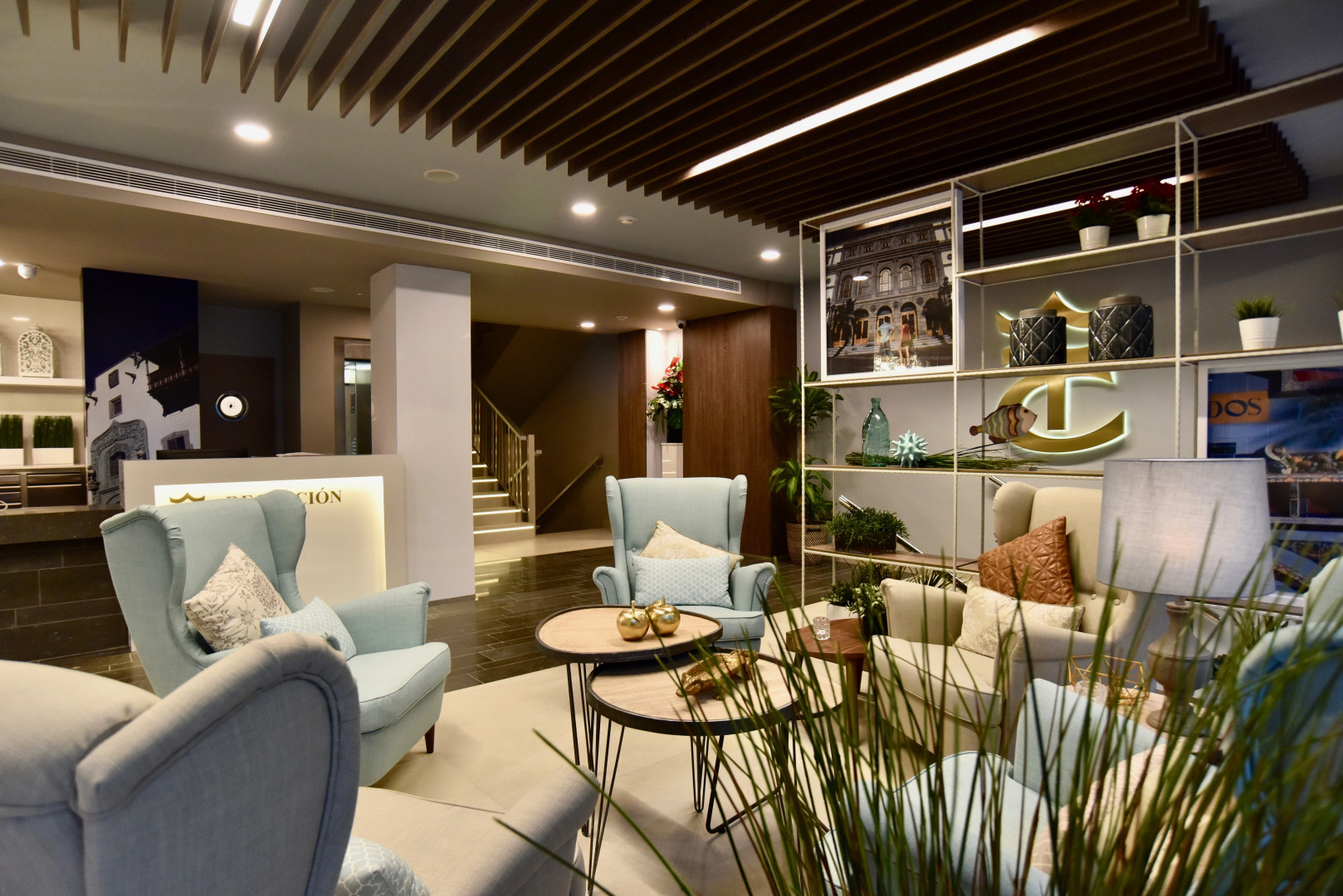 TC Hotel Doña Luisa