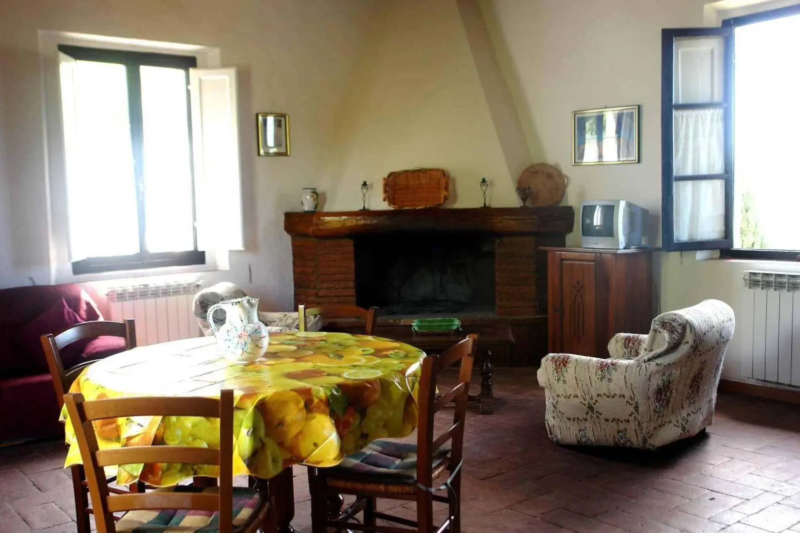 Tenuta Il Tresto
