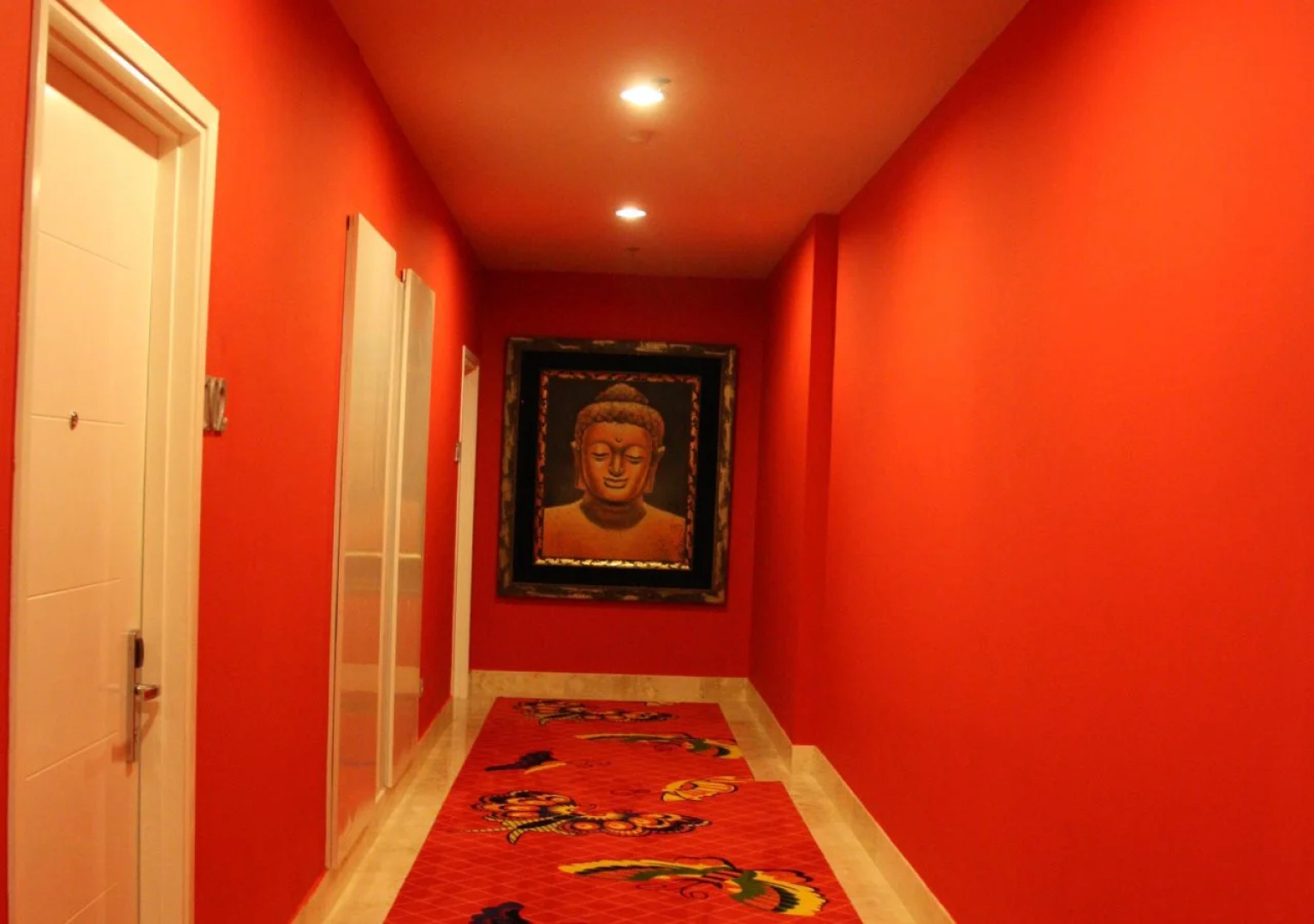 Swiss-Belcourt Makassar