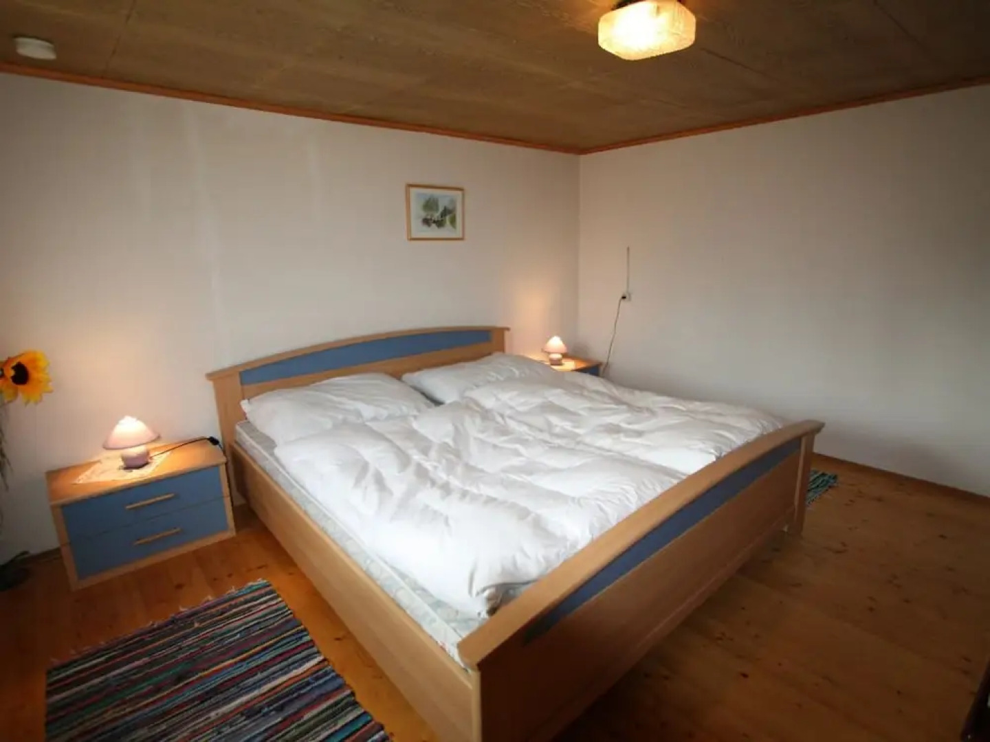 Comfortable Holiday Home With Sauna in Sankt Stefan