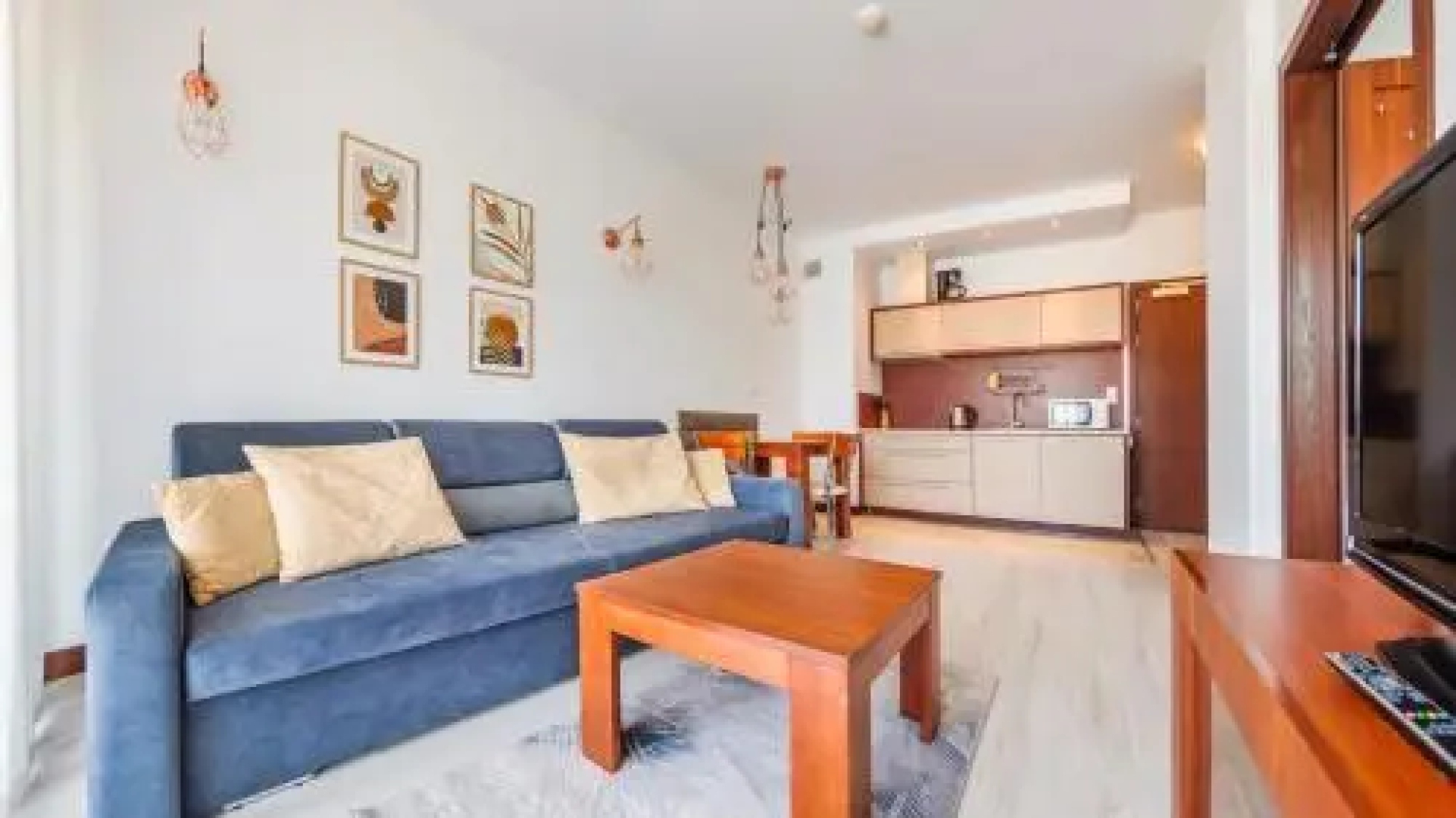 Apartamenty Continental