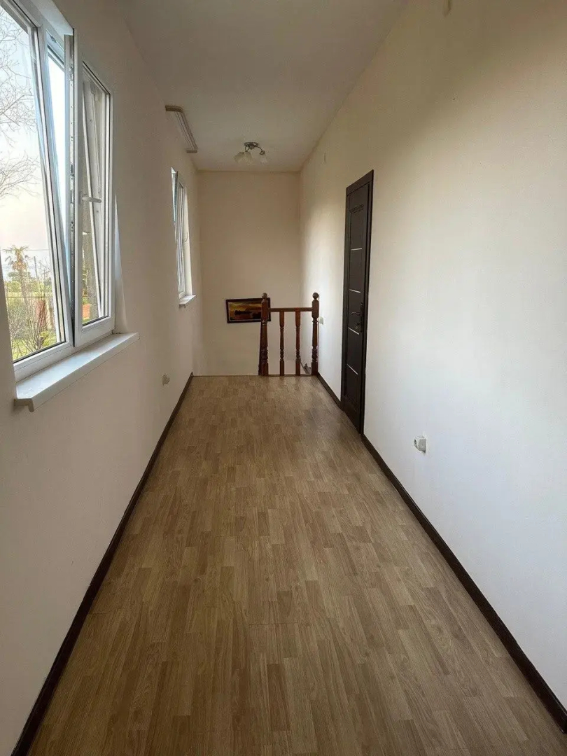 База отдыха Армат Вилладж (Armat Village)