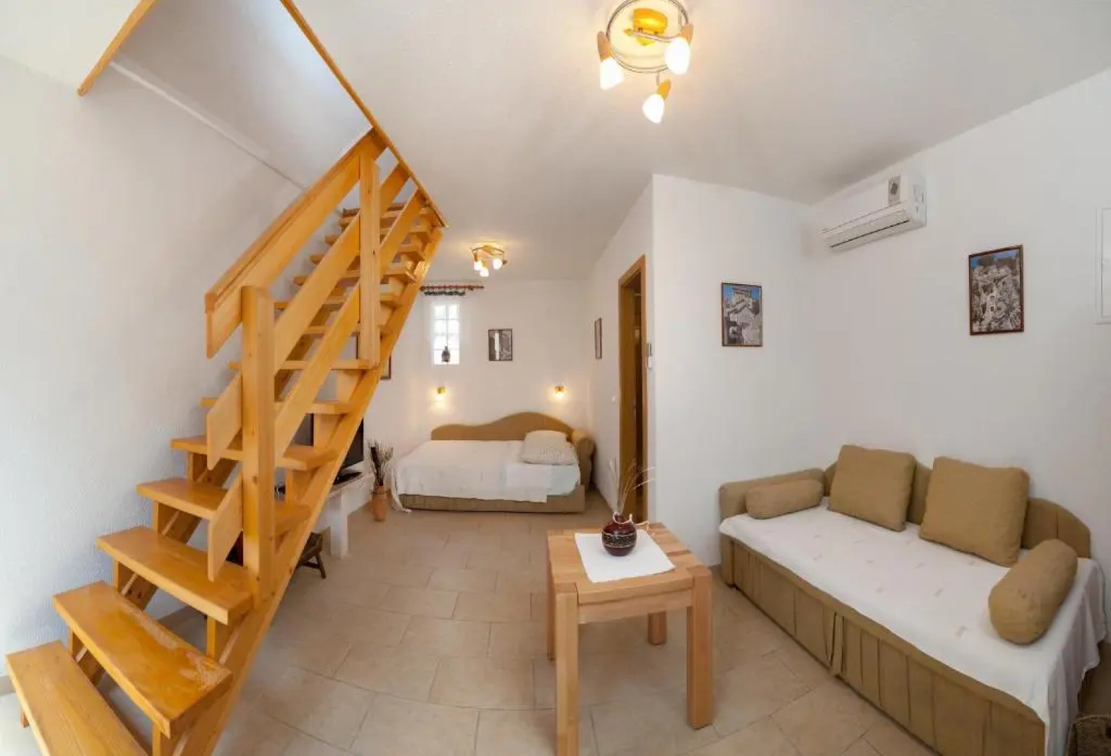 Apartments Mande and Kate