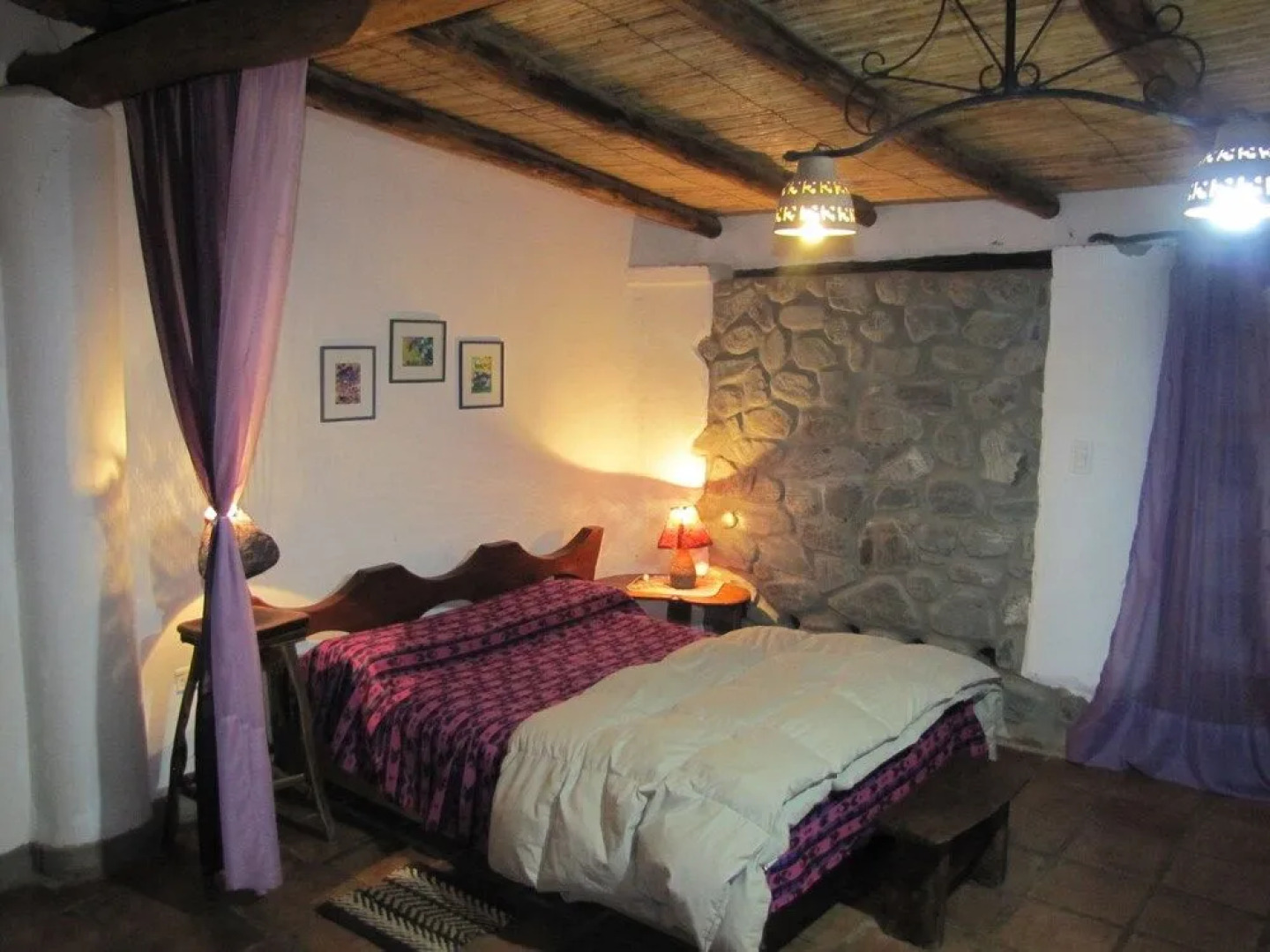 La Casa de los Vientos