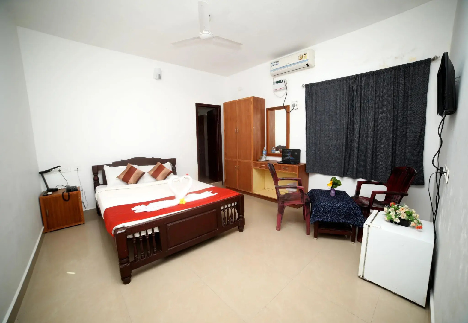 Prince Park Farm House