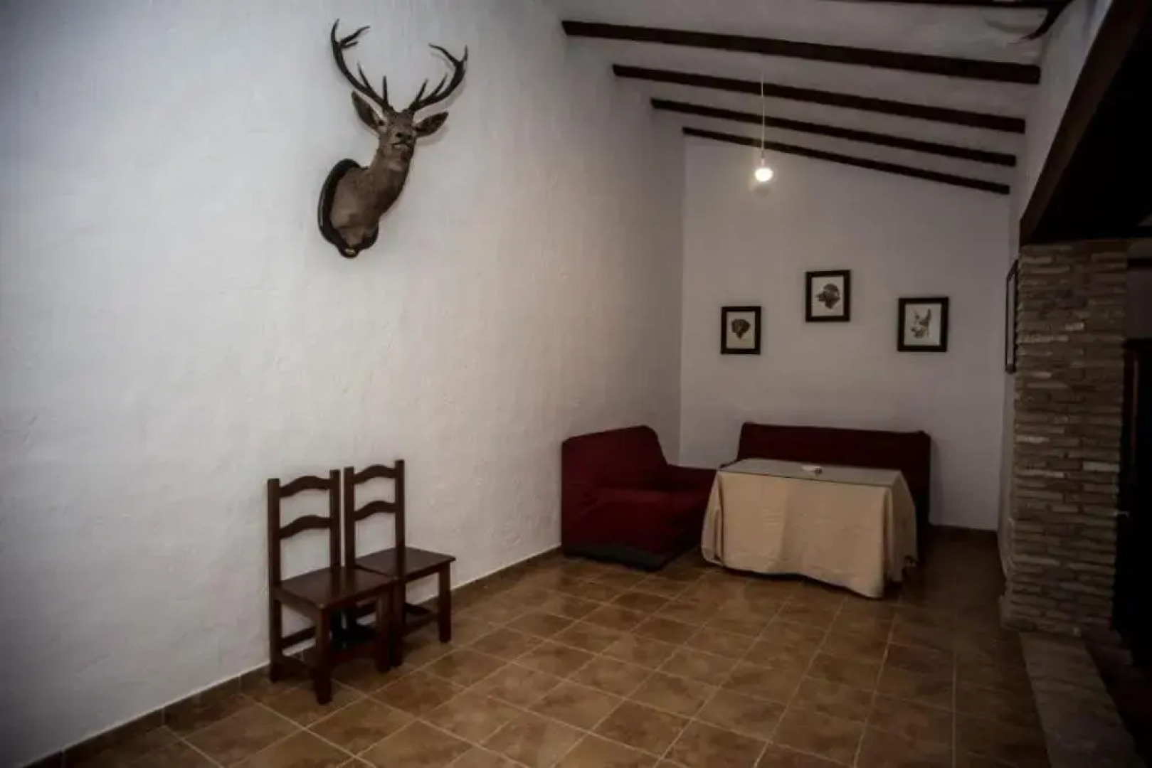 Hacienda Rural San Ignacio