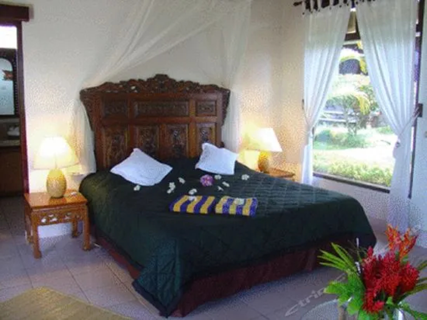 Cabé Bali