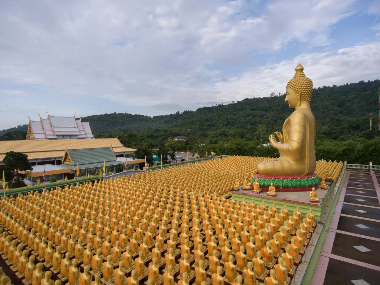 Reindeer Park Resort