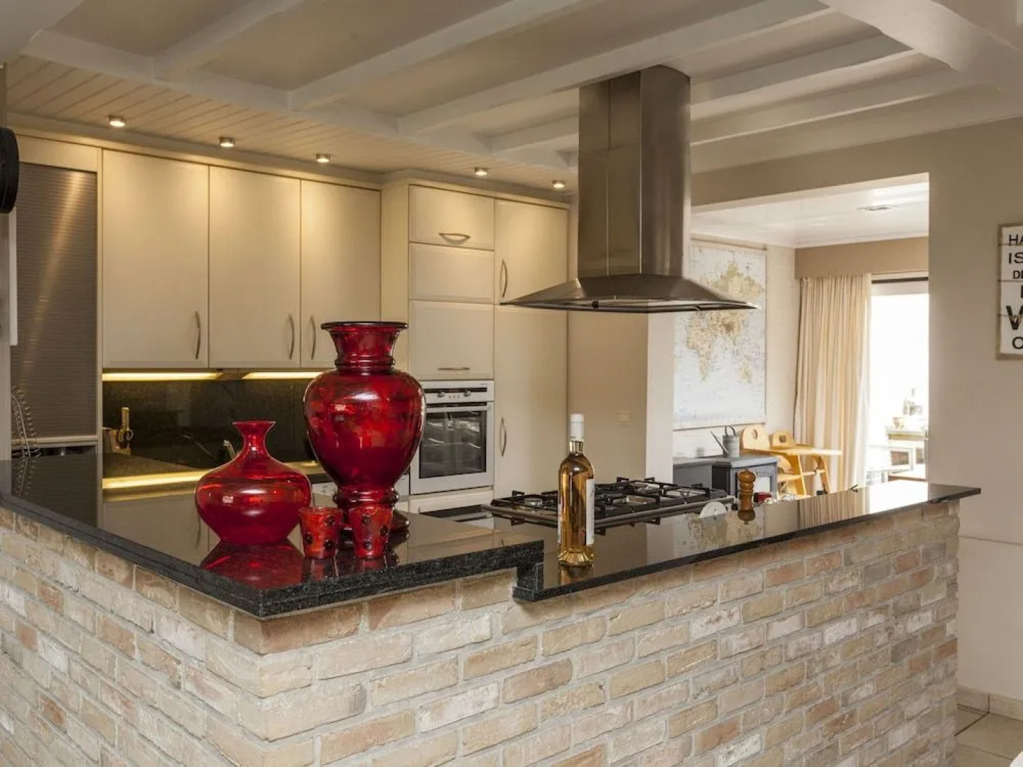 Vintage Villa in Knokke-Heist near Beach