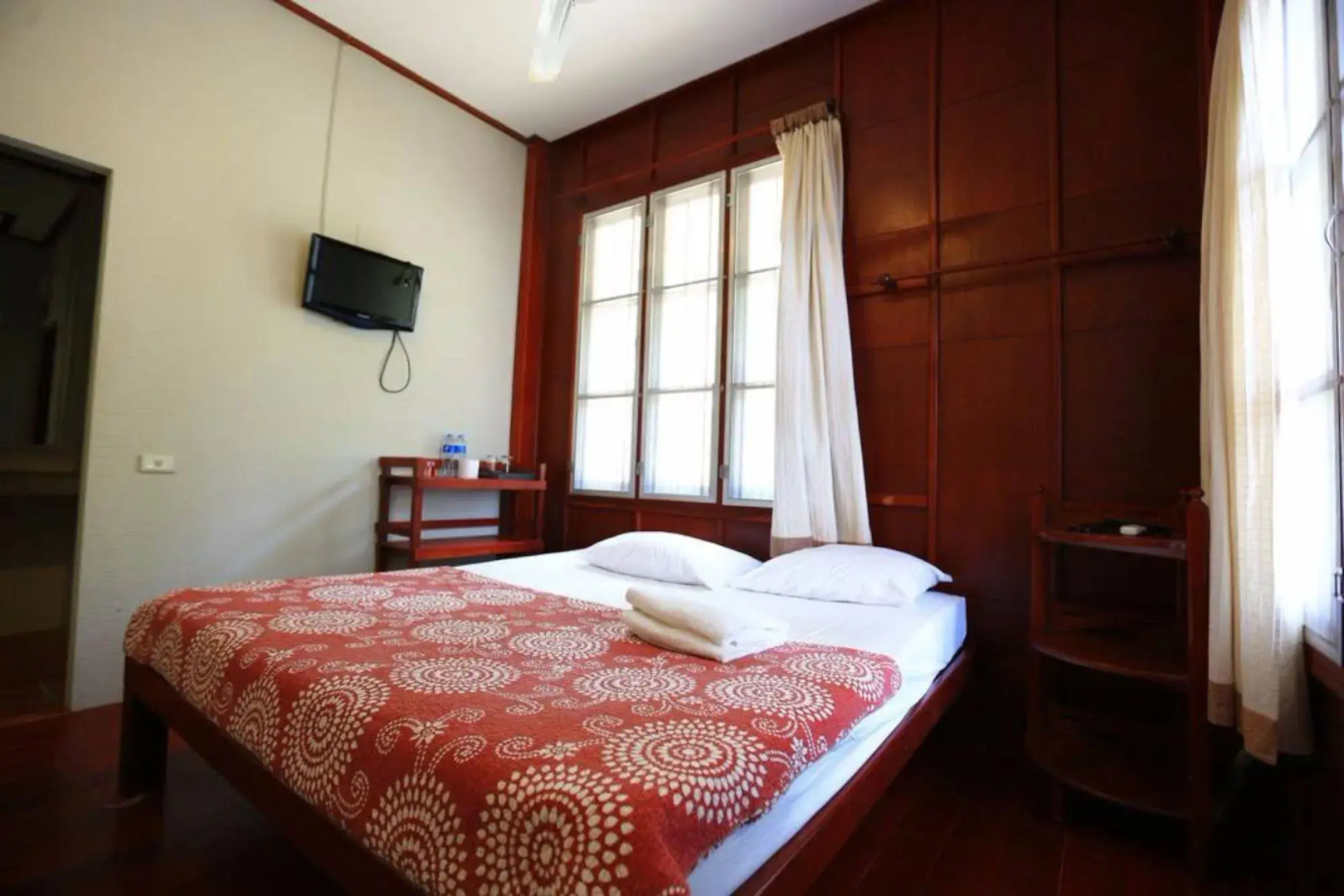 Tubtim Resort