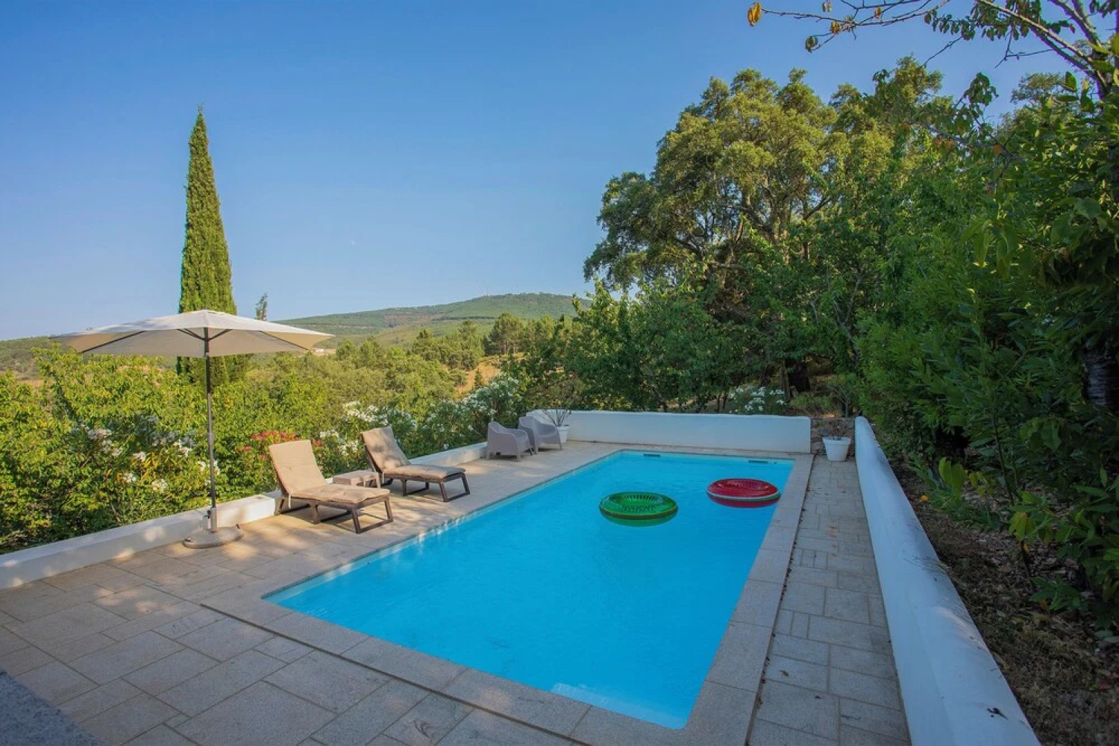 Local 9 - Casa do chapim azul