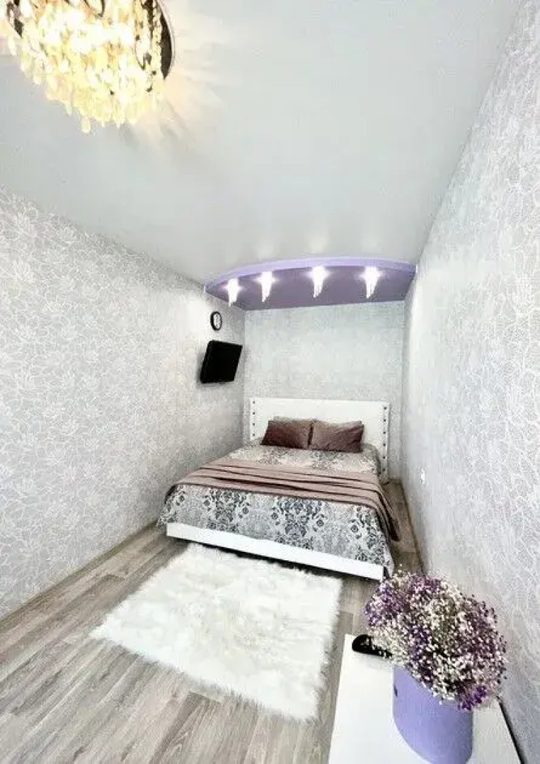 Апартаменты на проспекте Ленина 44