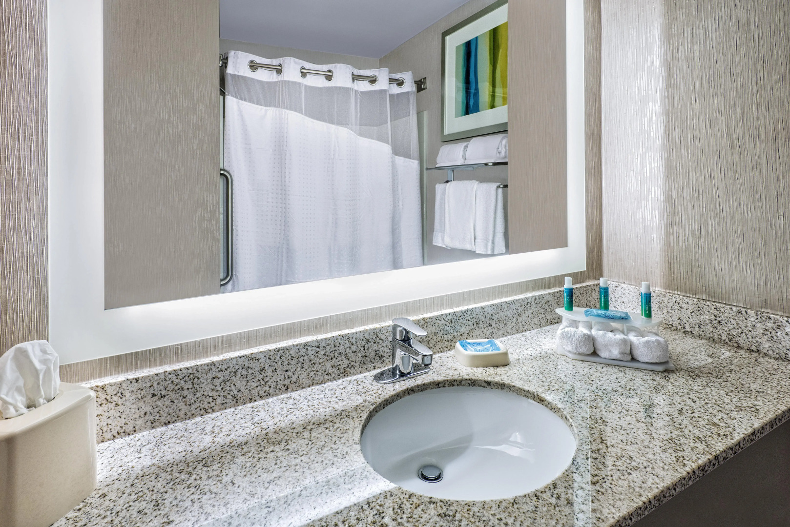 Holiday Inn Express Hotel & Suites Fort Worth Southwest I-20 by IHG