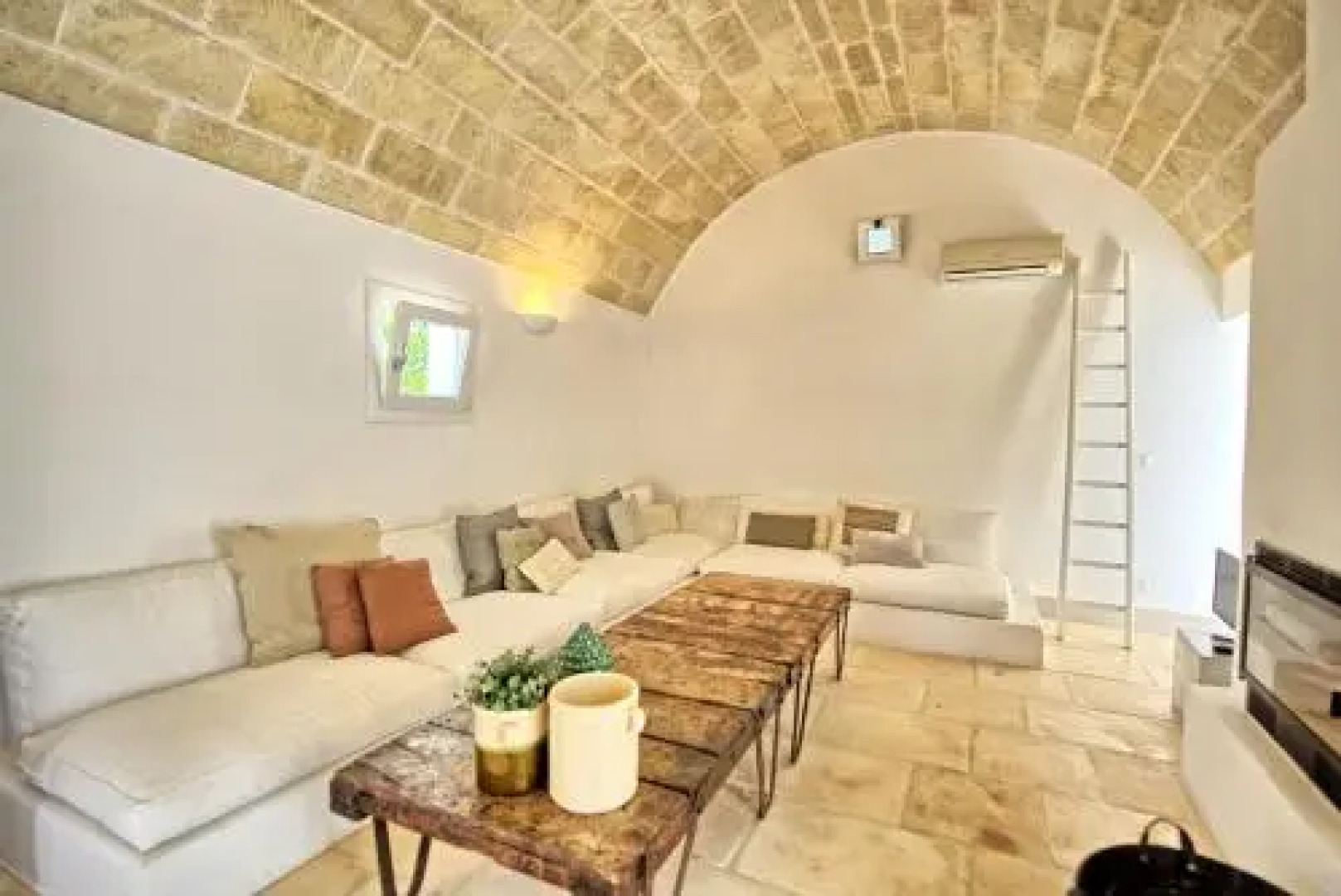 Il Trullo dell'Ulivo Bianco