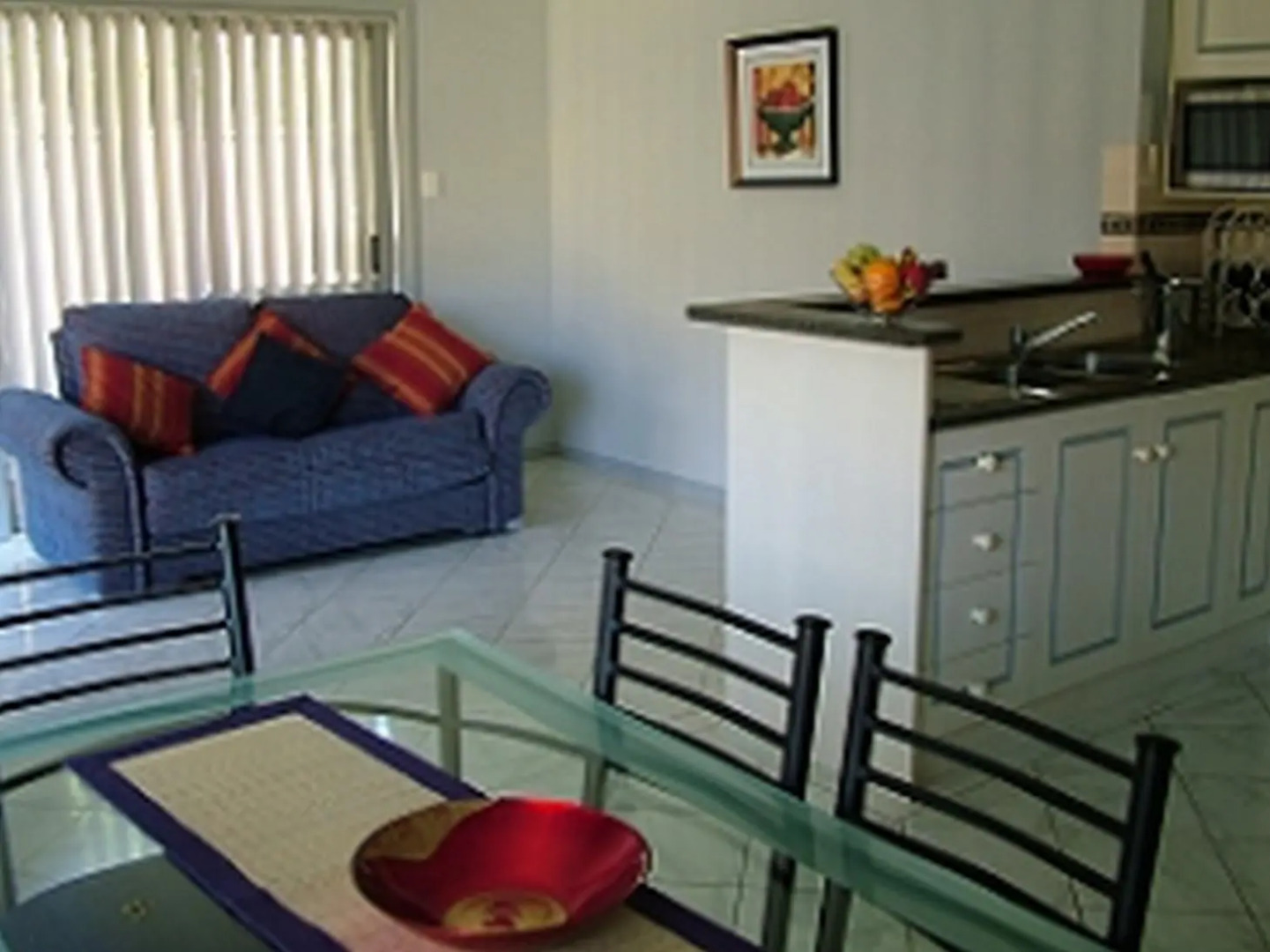 Mid City Motel - Mount Gambier