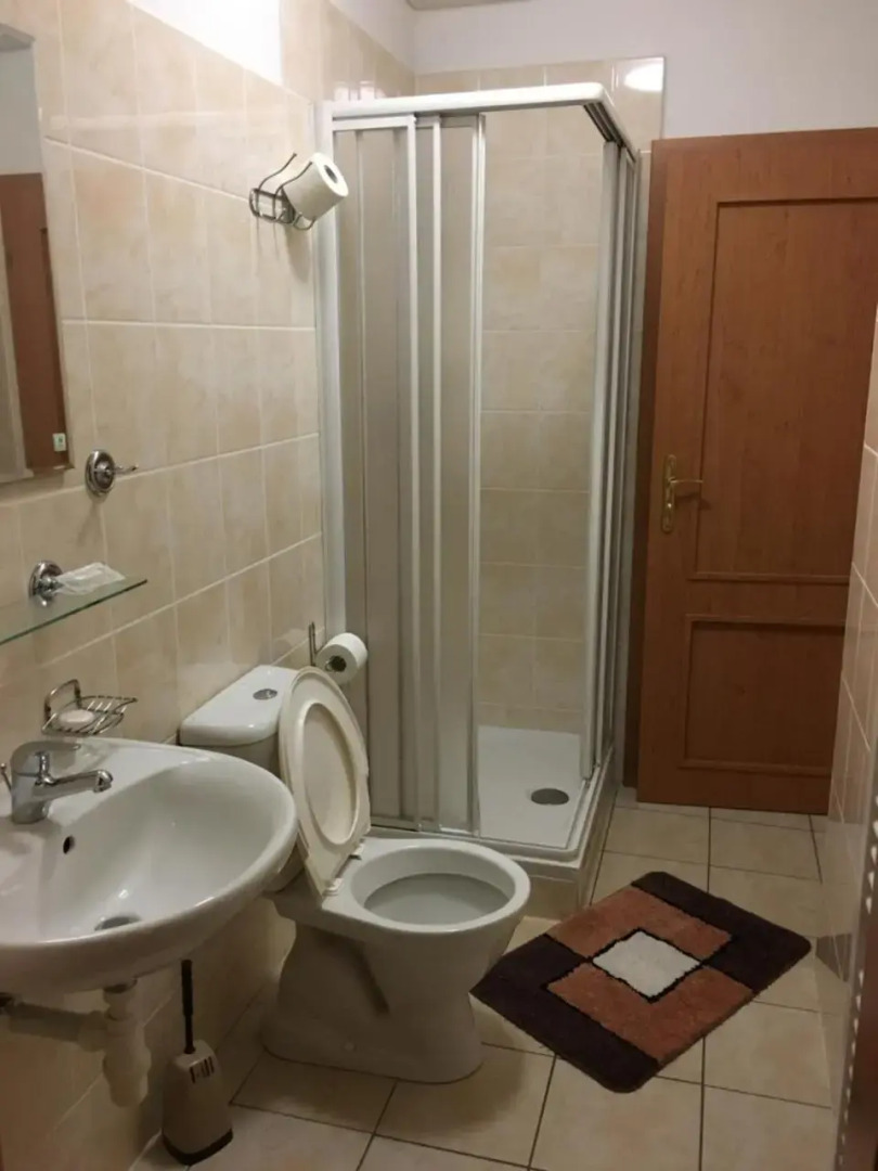 Penzion Na Solné stezce