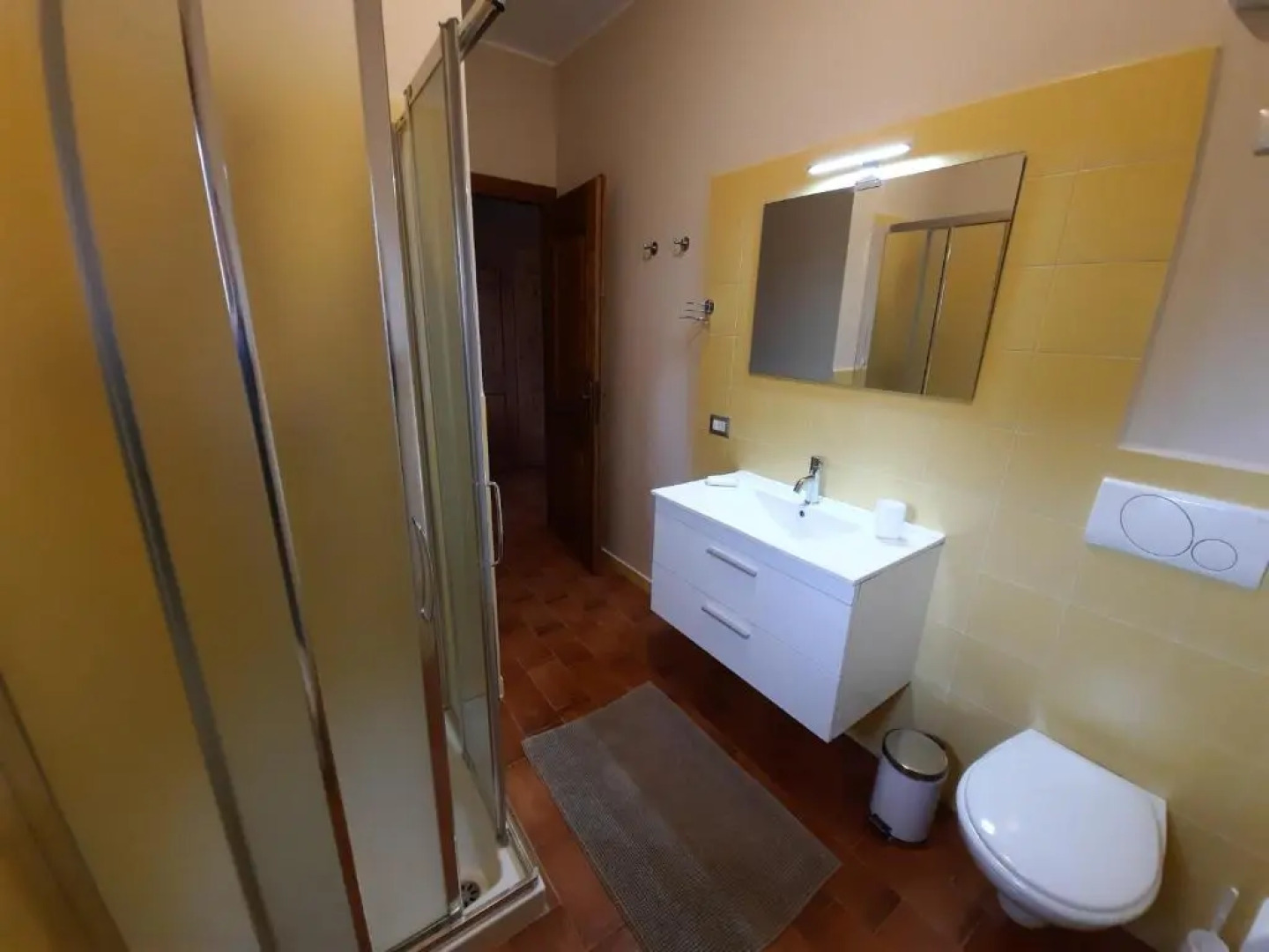 Agriturismo Corte Davini