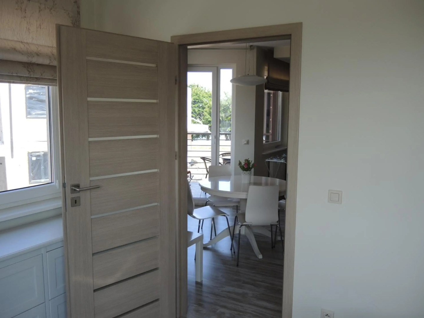Apartament Babitonga I