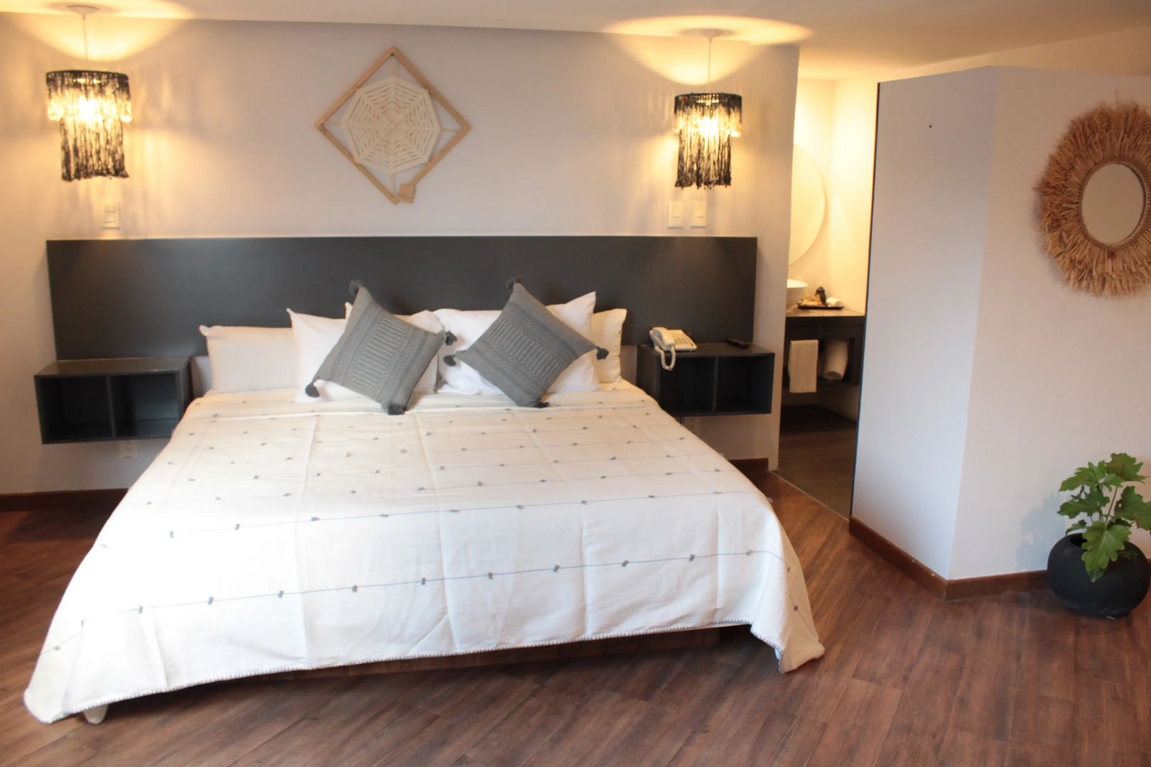 Hotel B Urban Xaman by Fontán Reforma