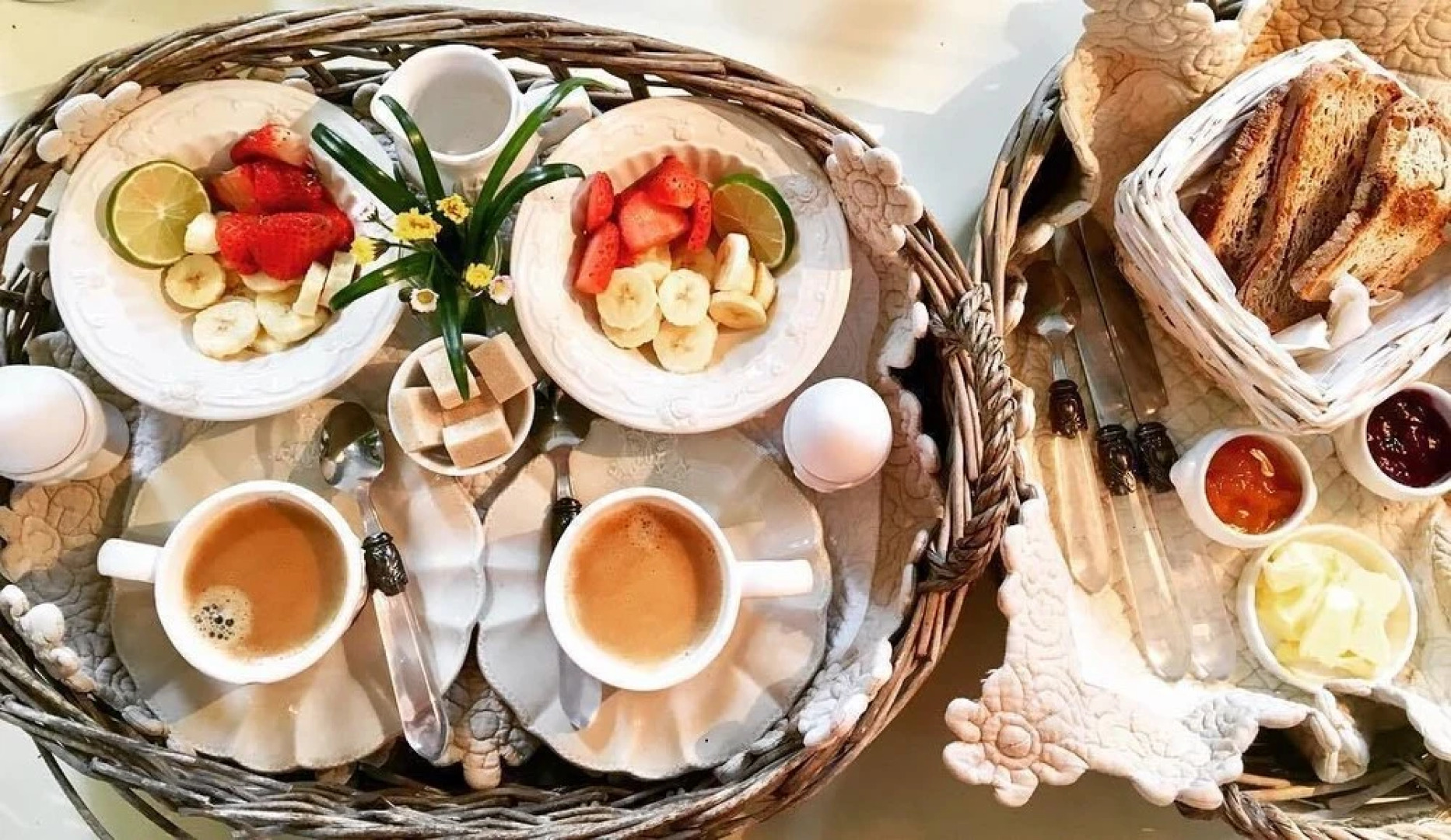 La Colline des Oliviers