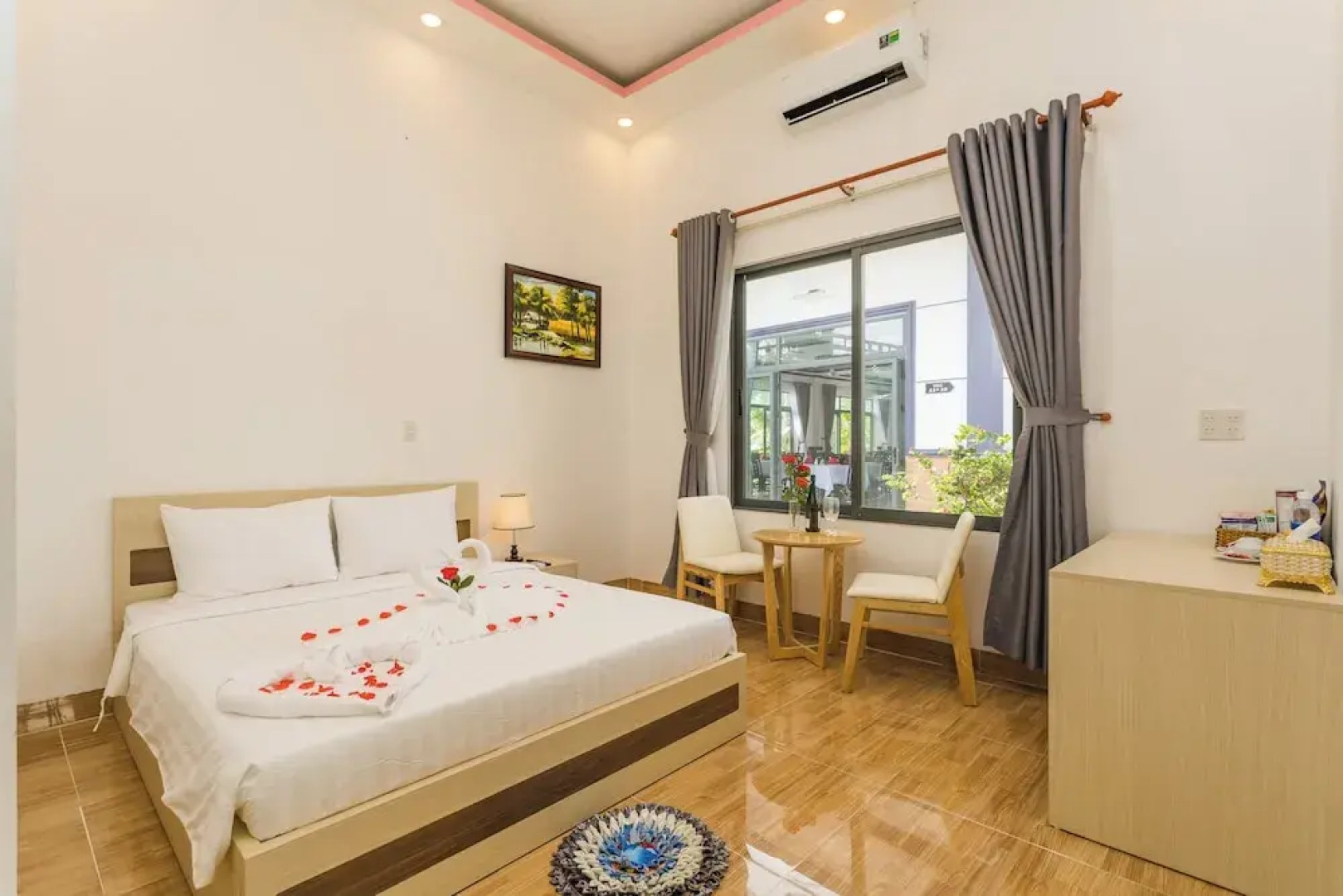 Trang Thuong Villa Phu Quoc