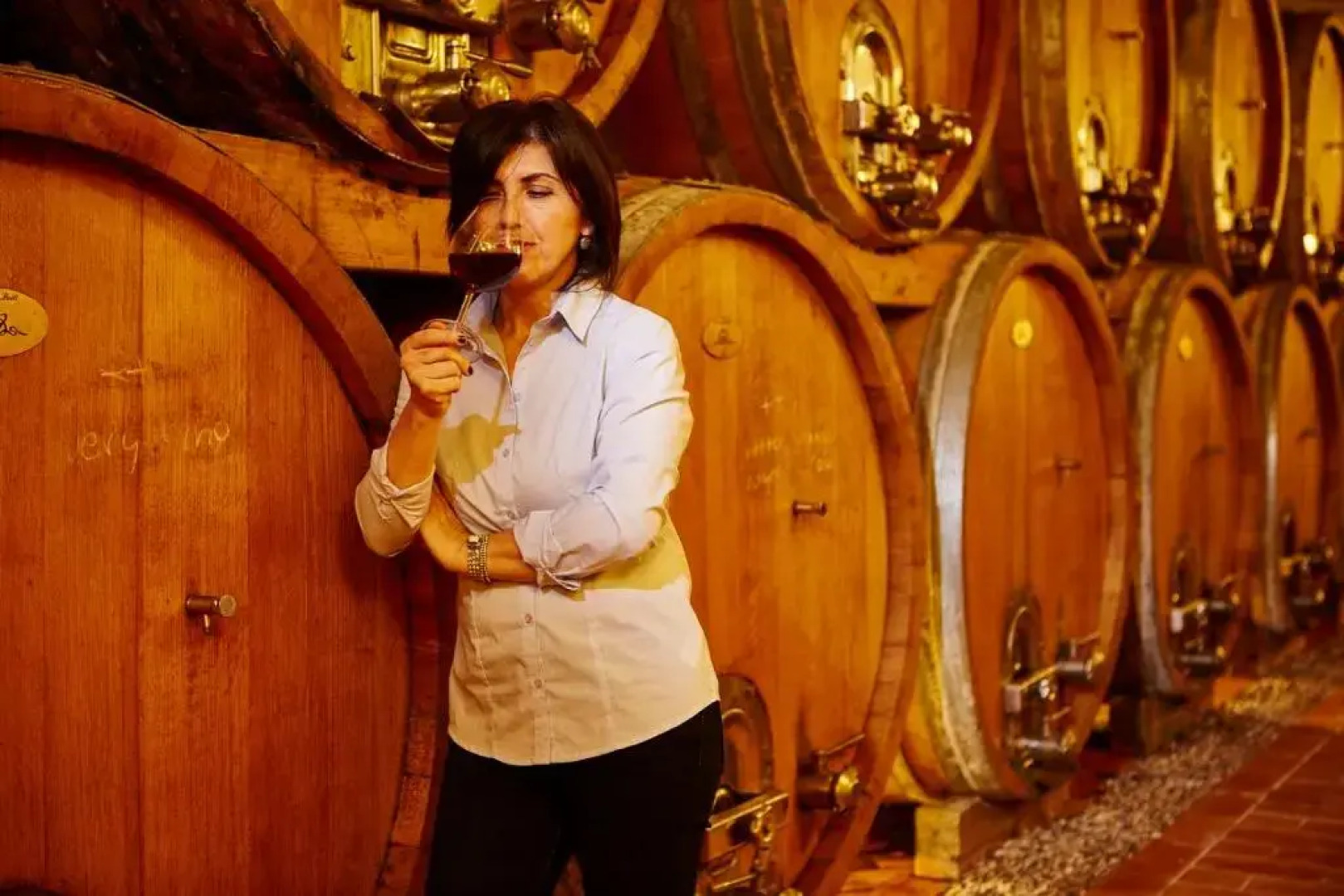 Baglio Donna Franca Wine Resort & Farm Estate