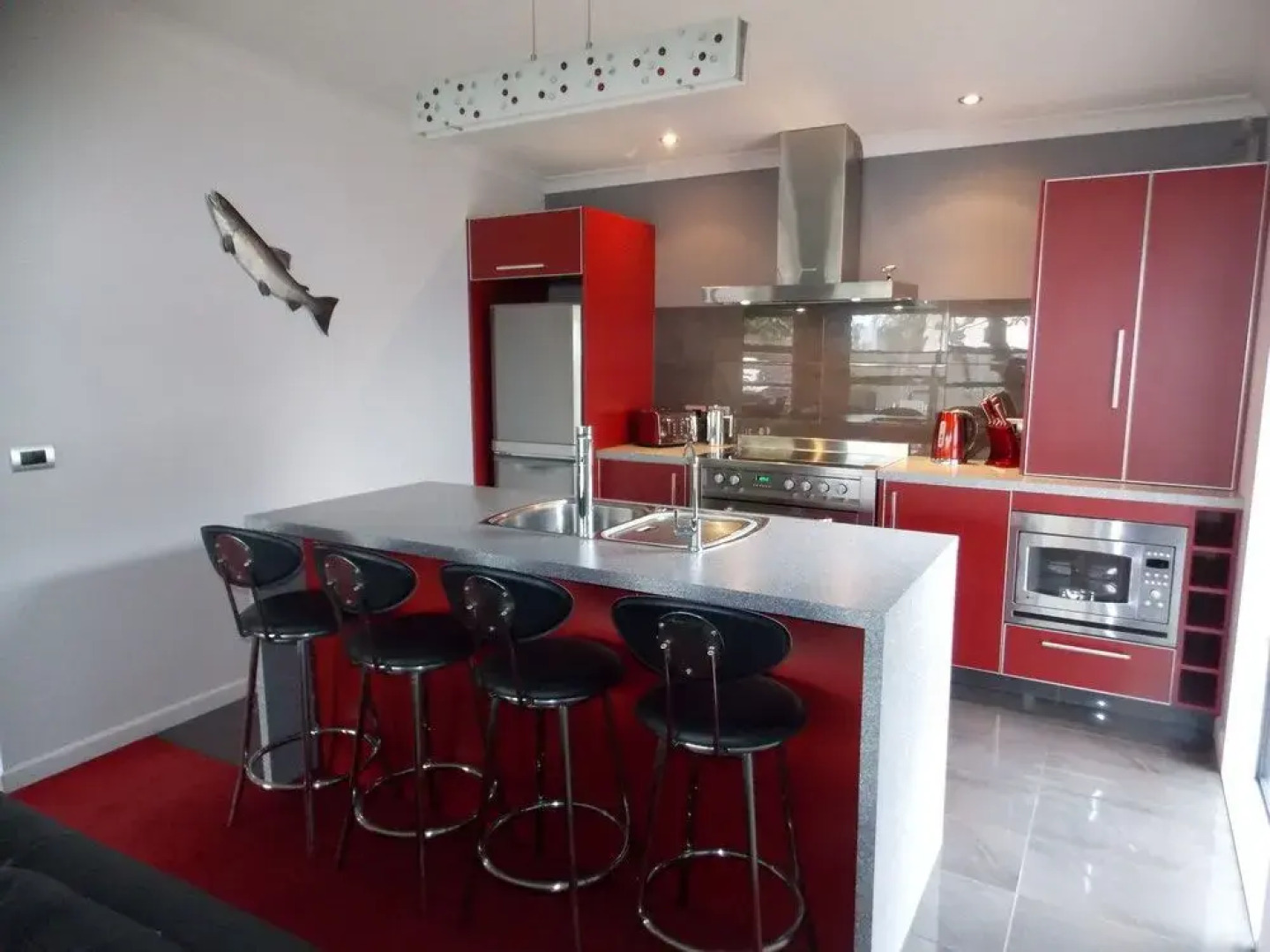 De Vine Martinborough 14 Cologne St