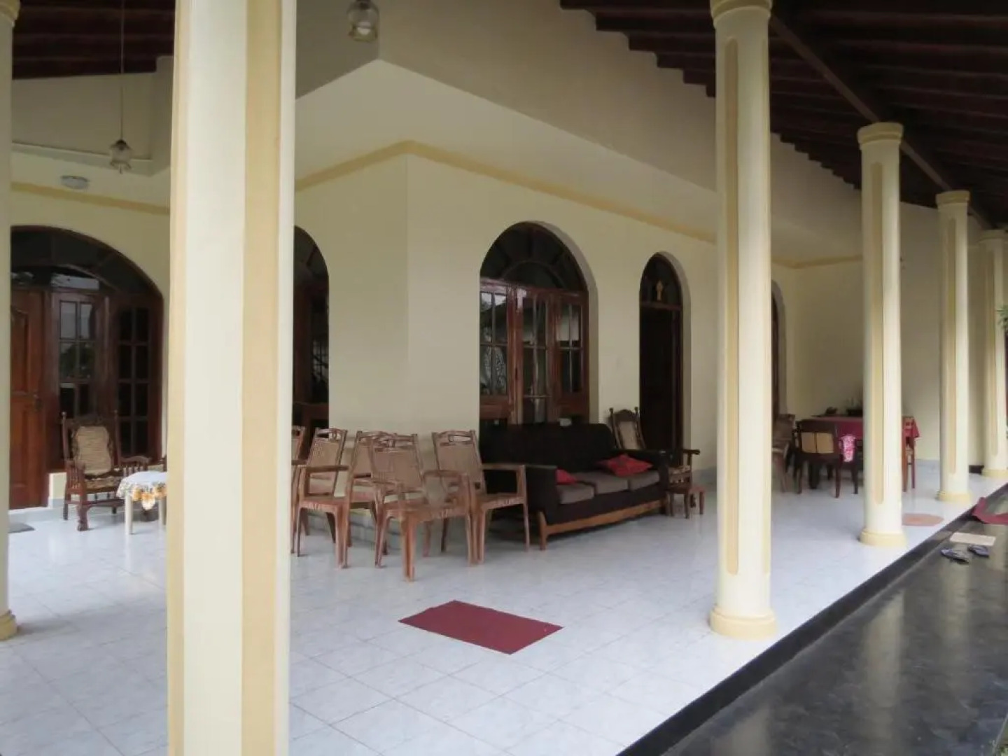 Bolonghes Homestay