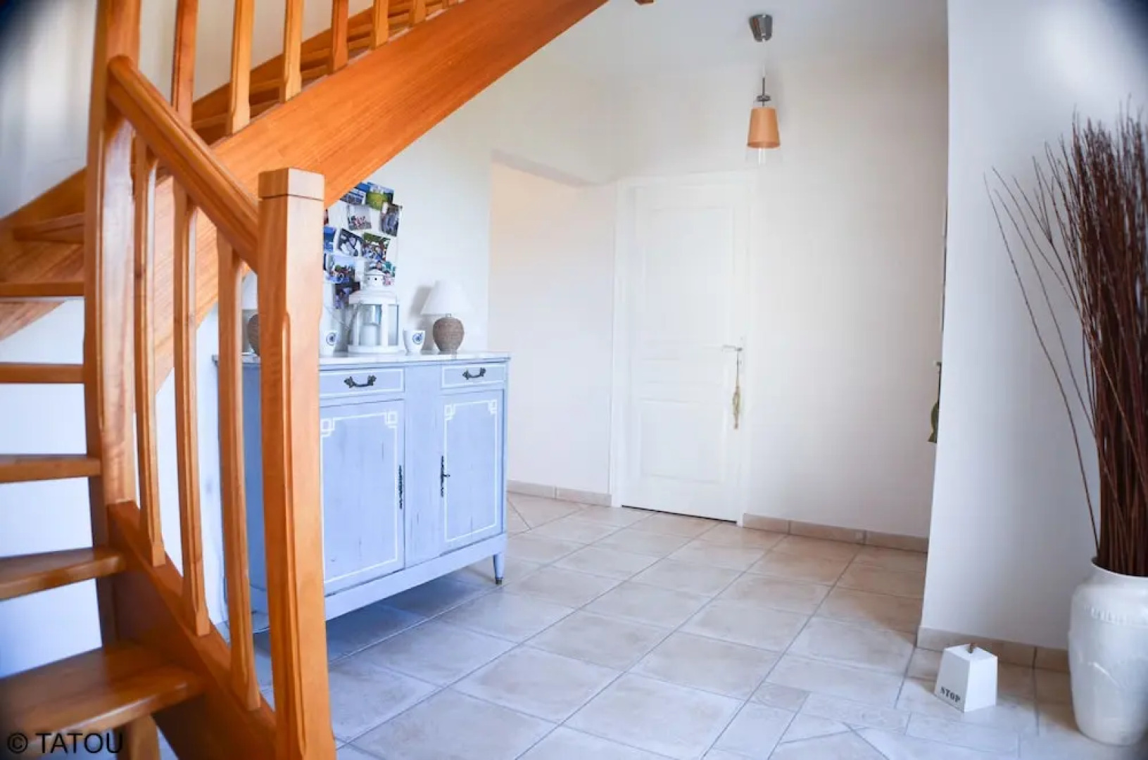 Proximité du centre ville et de la mer