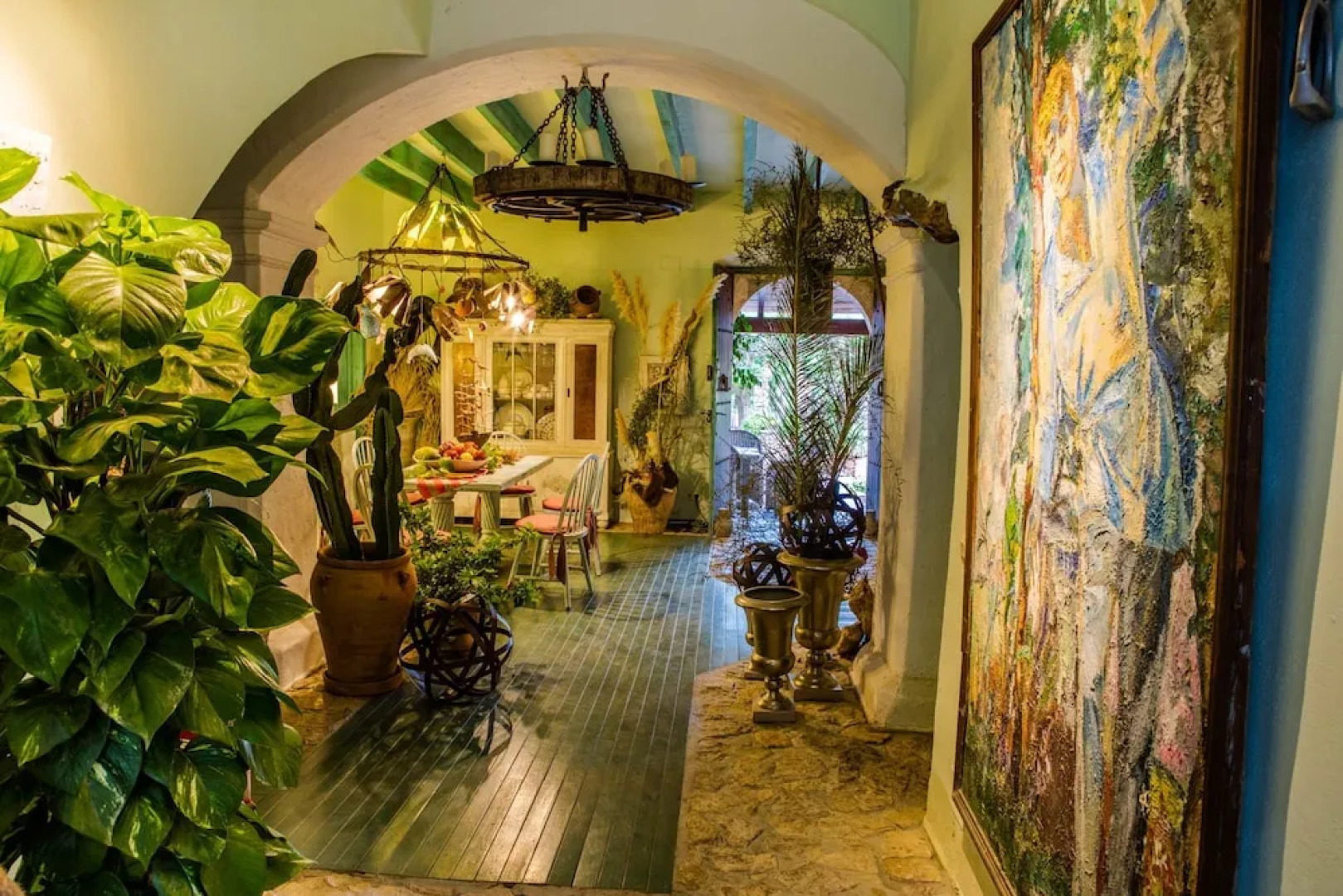 Finca Can Duvai Mallorca